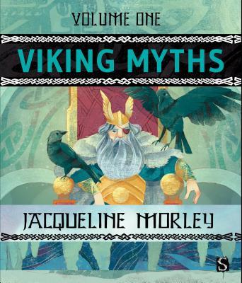 Viking Myths, Volume One