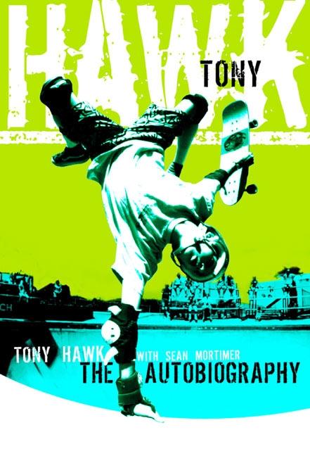 Tony Hawk