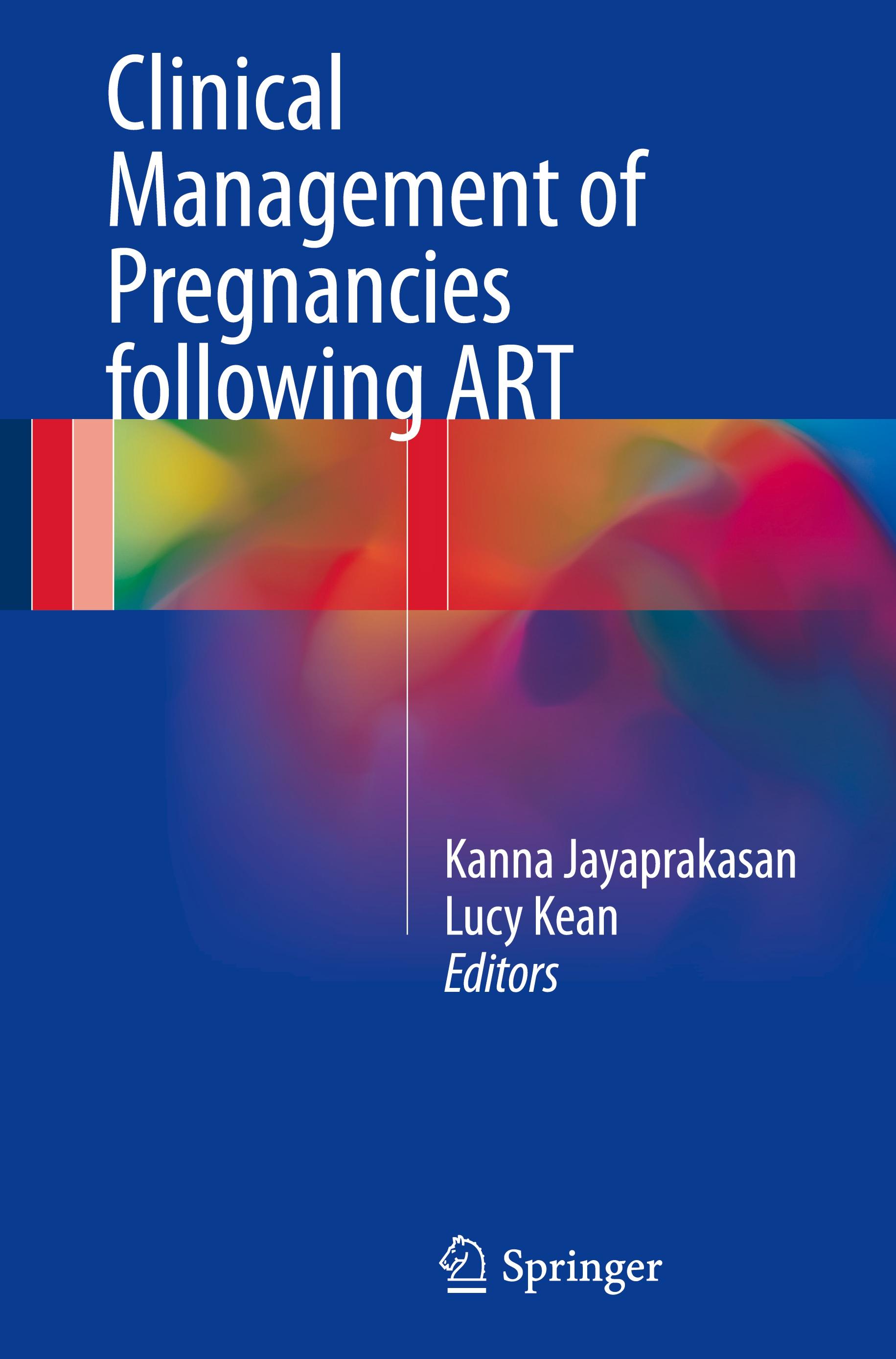 Clinical Management of Pregnancies following ART