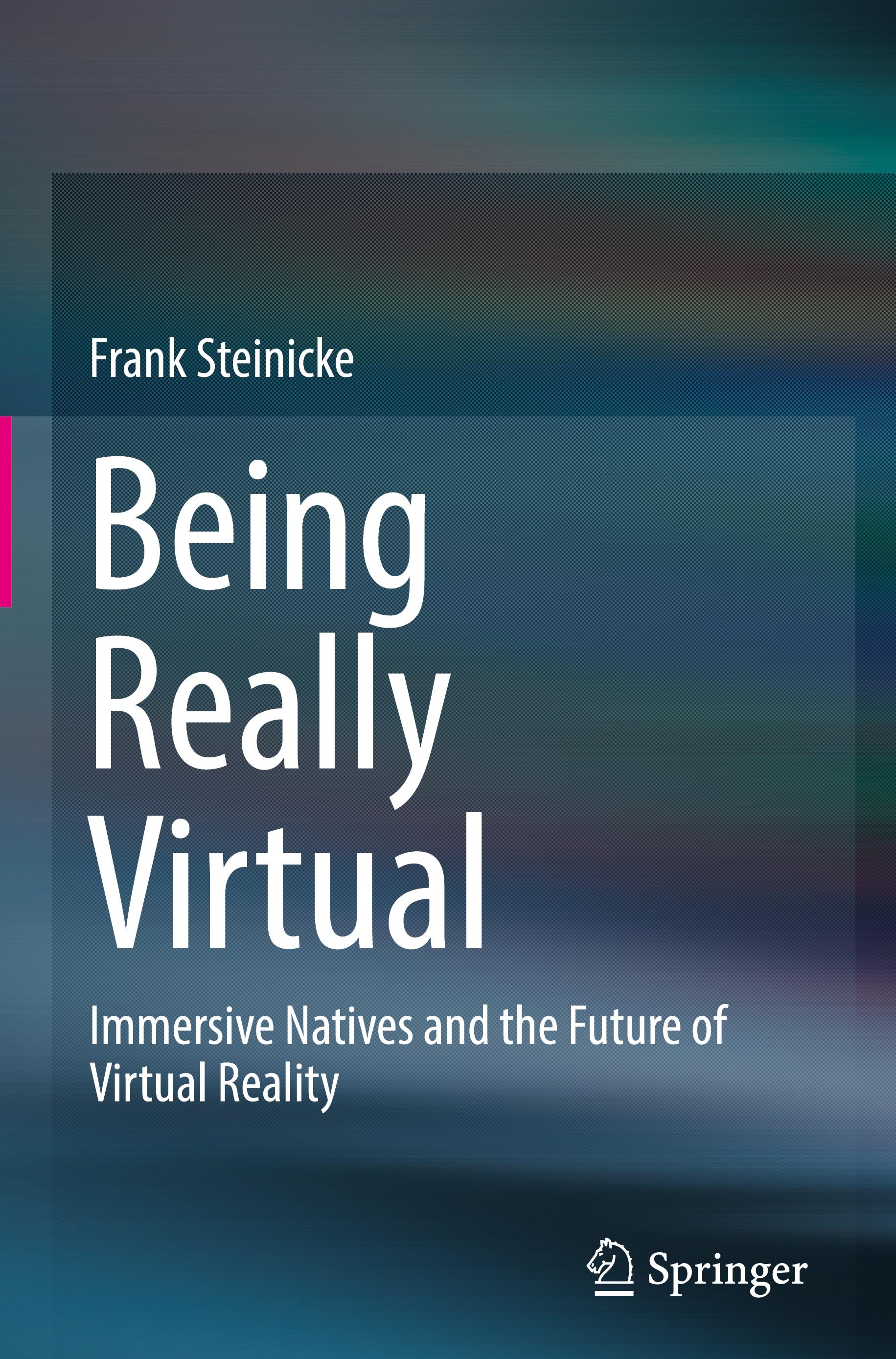 Being Really Virtual