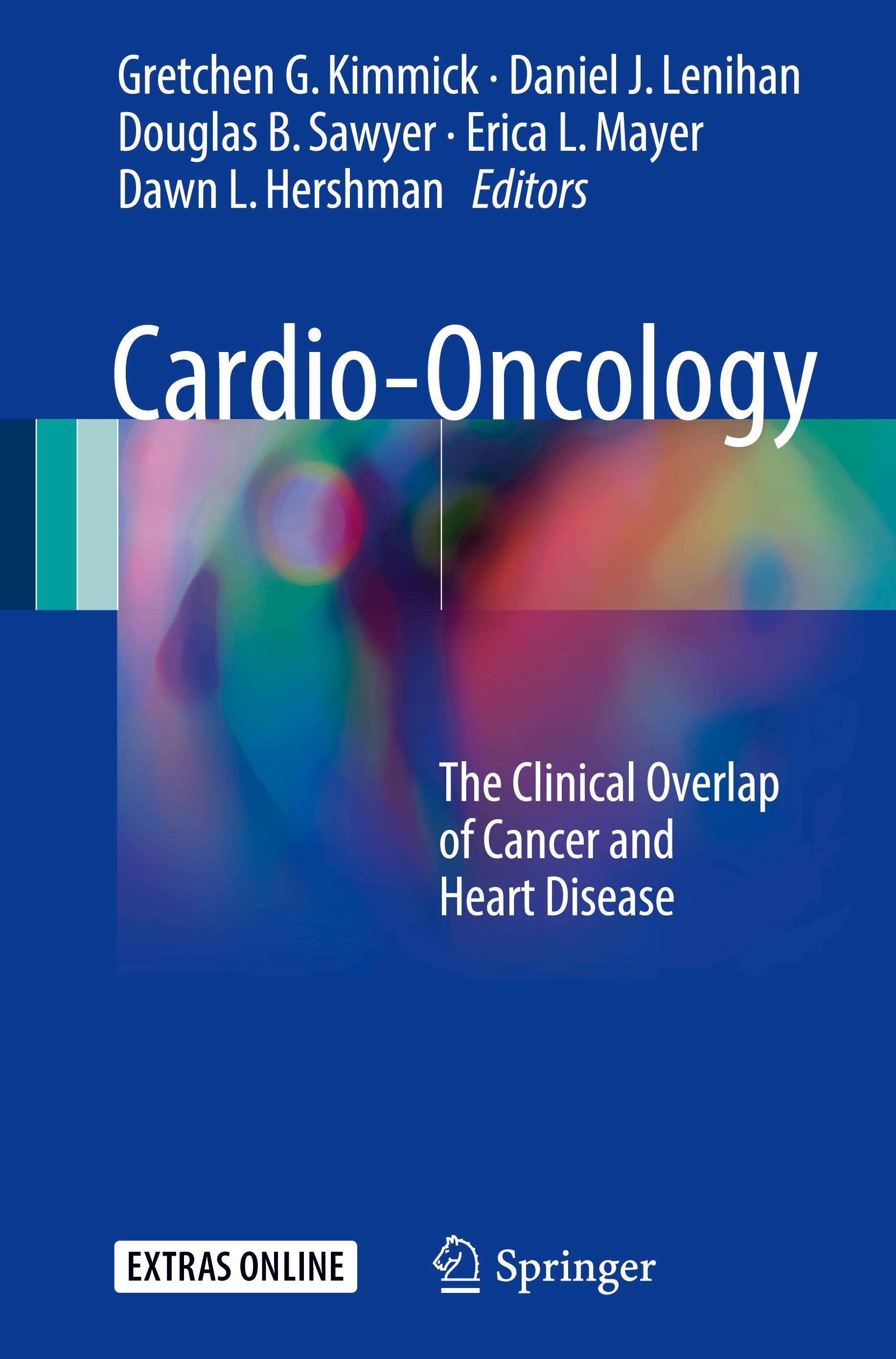 Cardio-Oncology