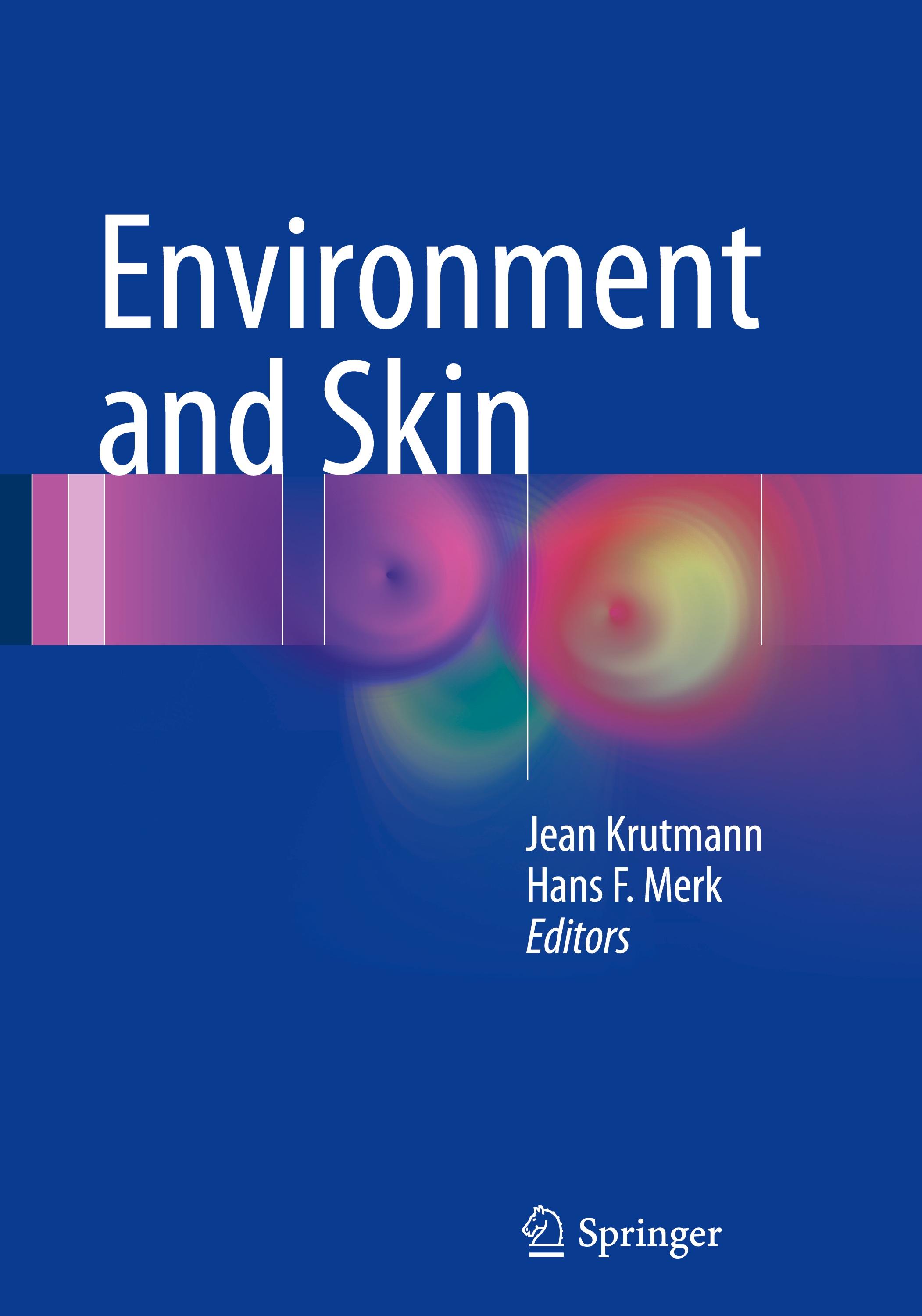 Environment and Skin