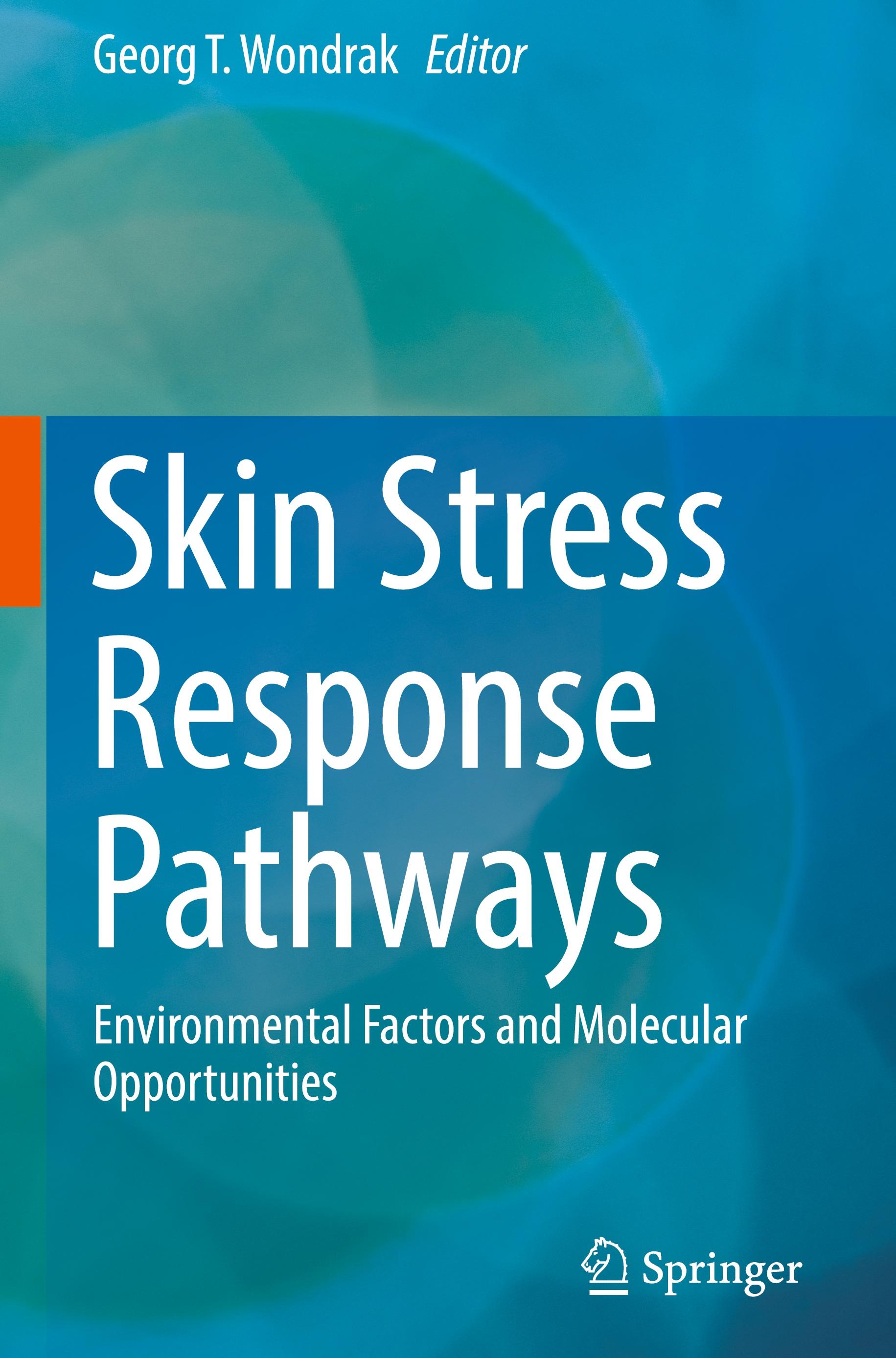 Skin Stress Response Pathways