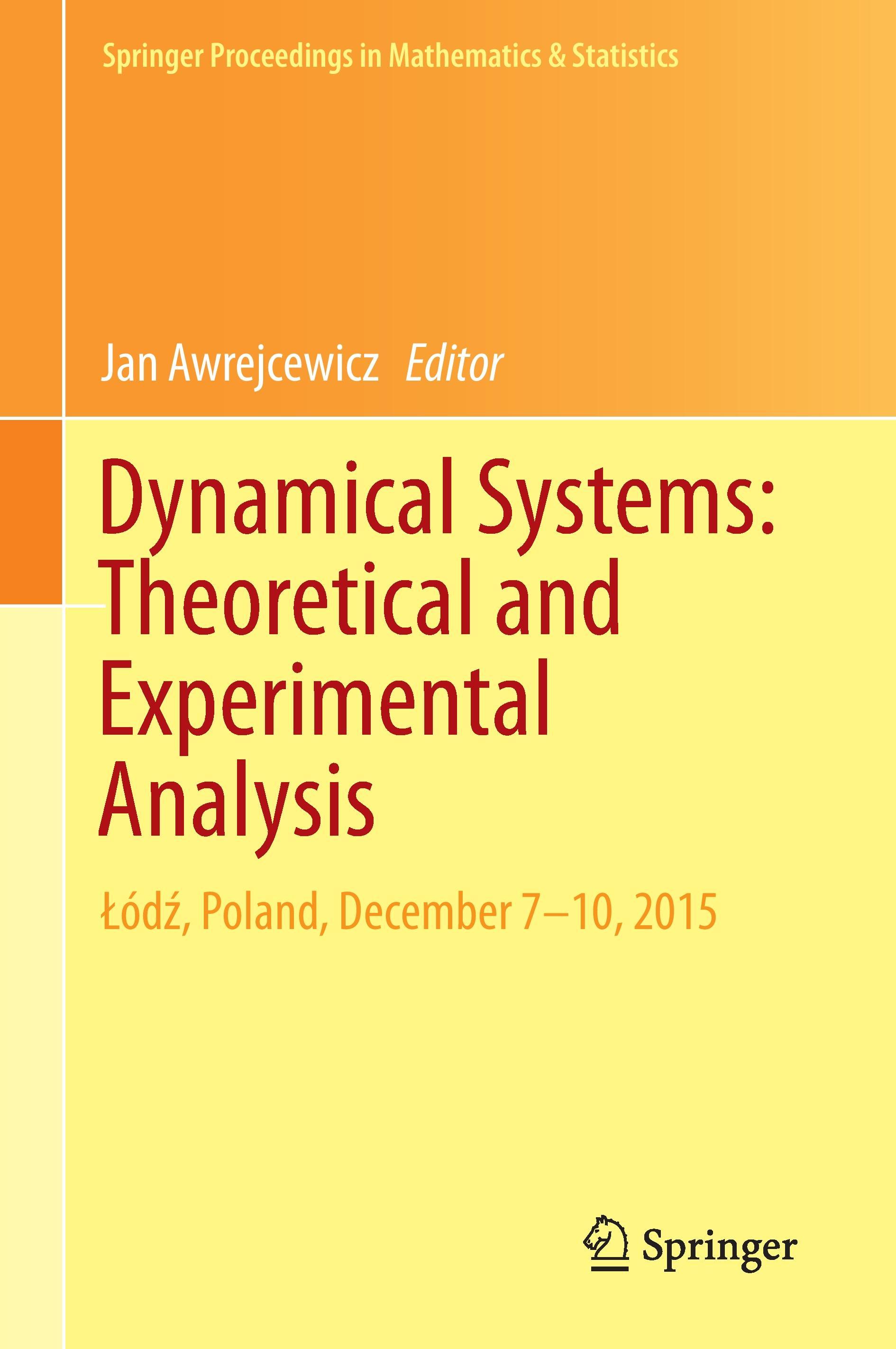 Dynamical Systems: Theoretical and Experimental Analysis