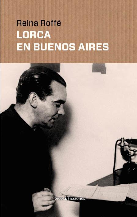 Lorca en Buenos Aires