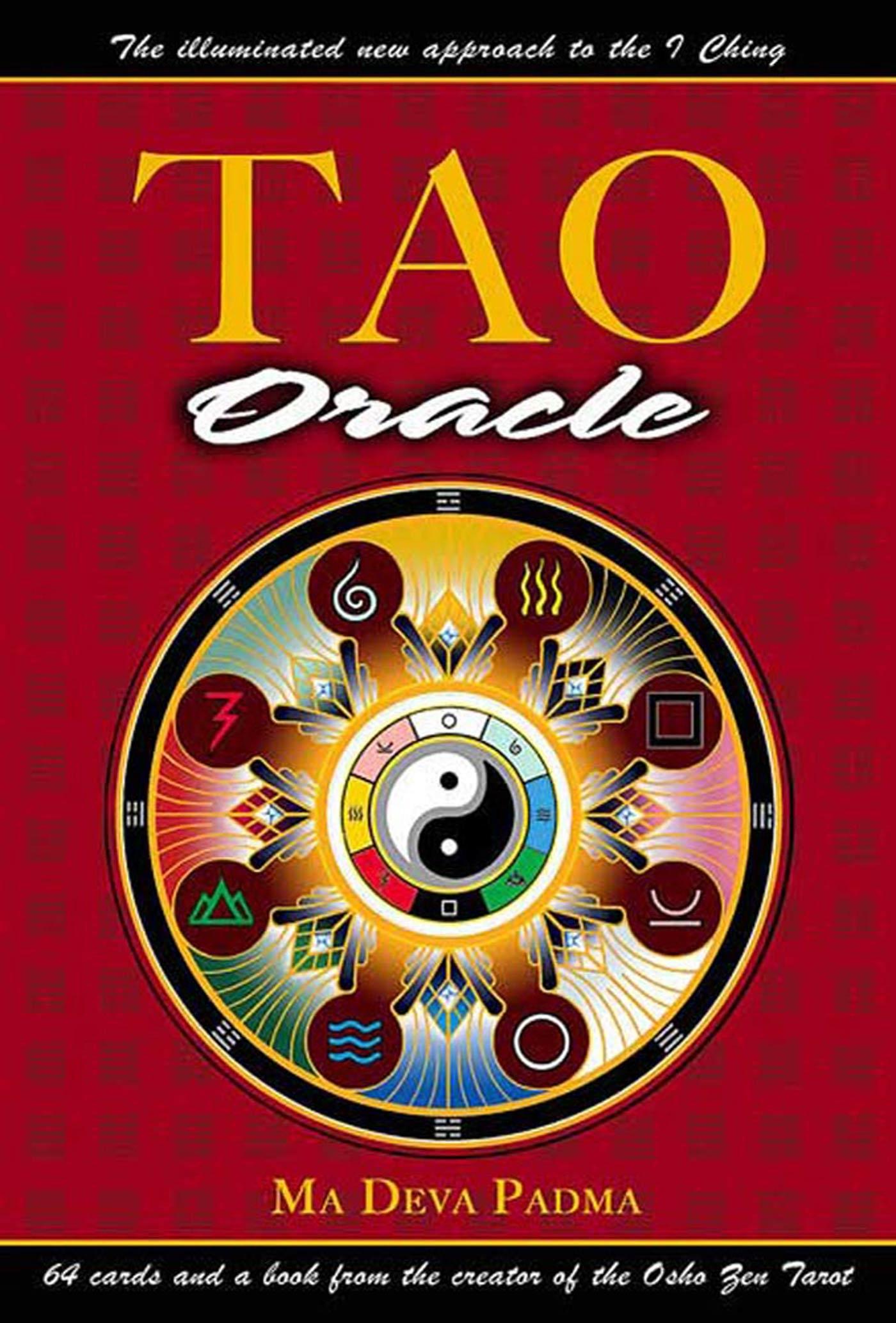 Tao Oracle