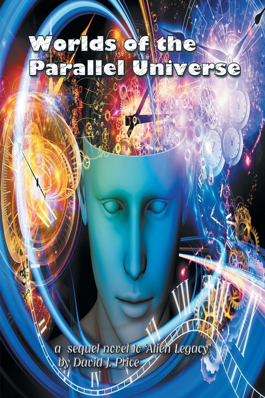 Worlds of the Parallel Universe