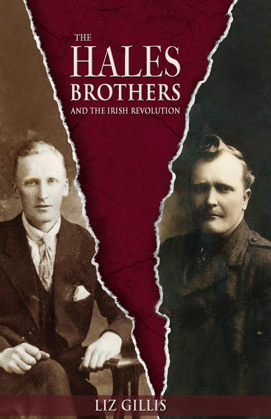 Hales Brothers and the Irish Revolution