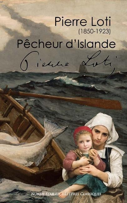 Pêcheur d'Islande (texte intégral)