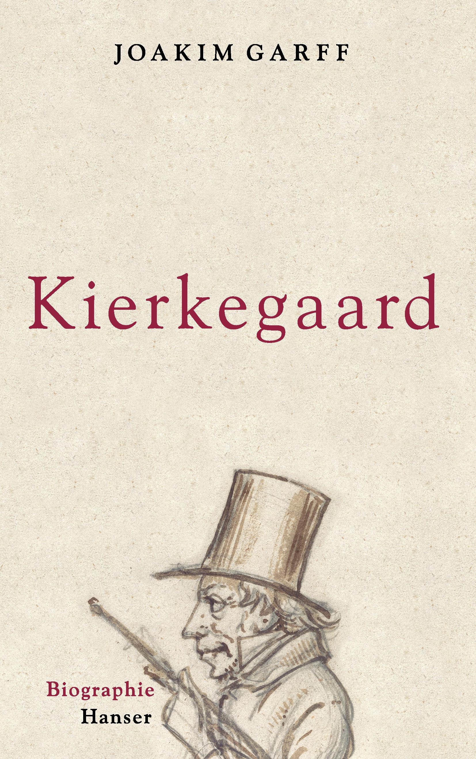 Sören Kierkegaard