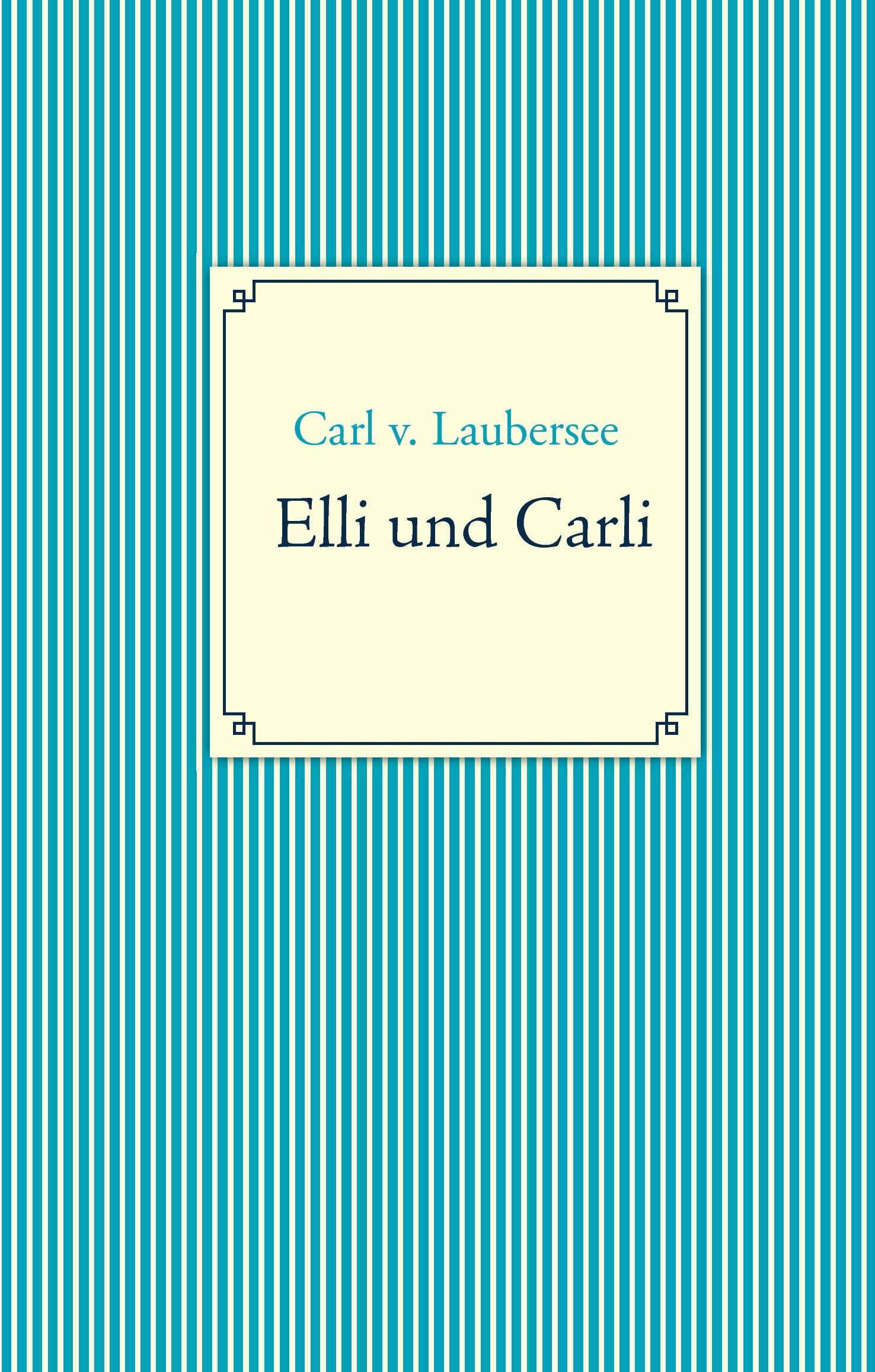 Elli und Carli