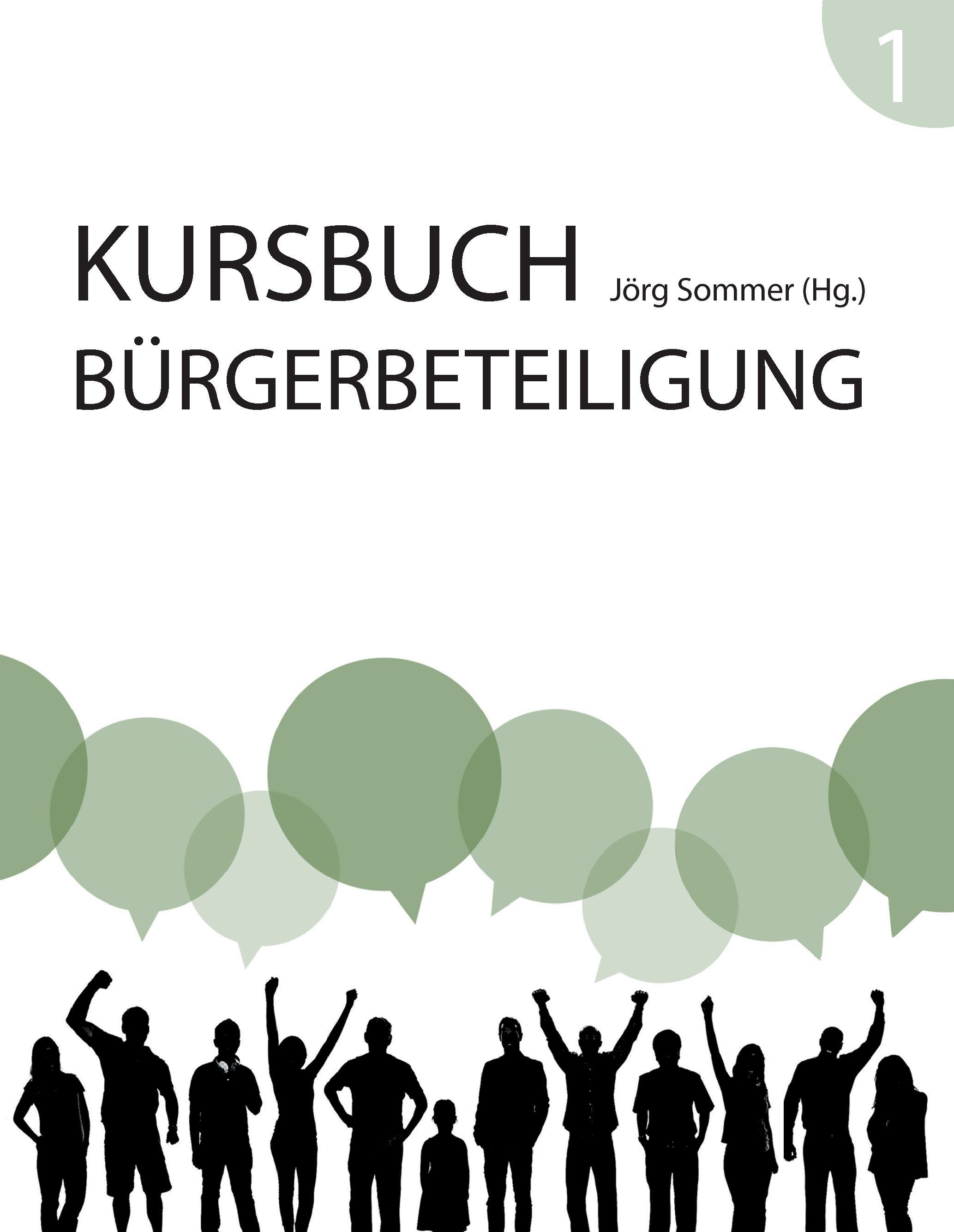 Kursbuch Bürgerbeteiligung