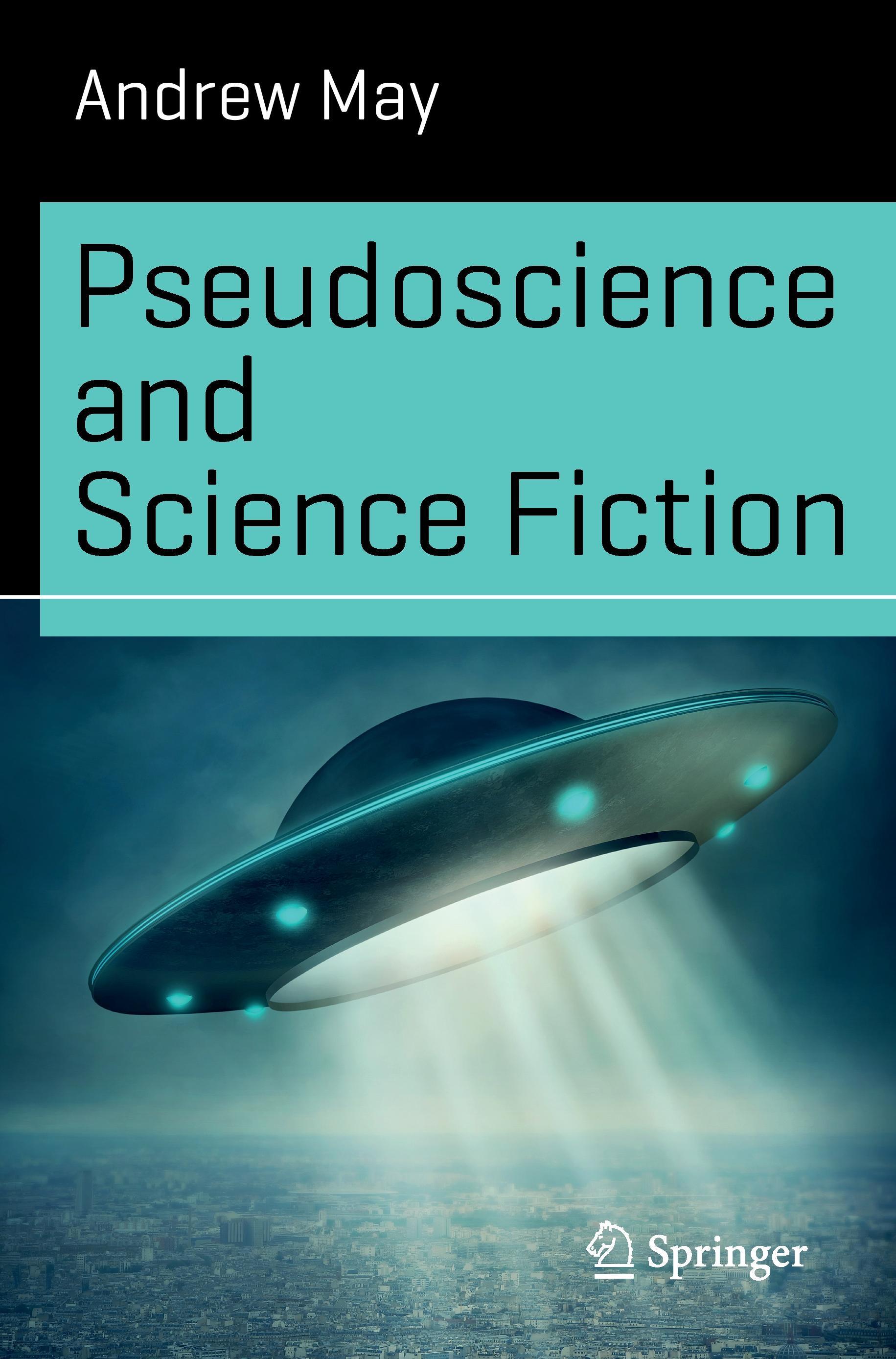 Pseudoscience and Science Fiction