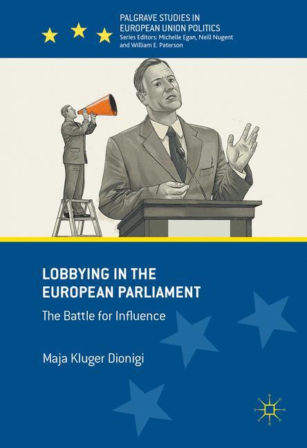 Lobbying in the European Parliament