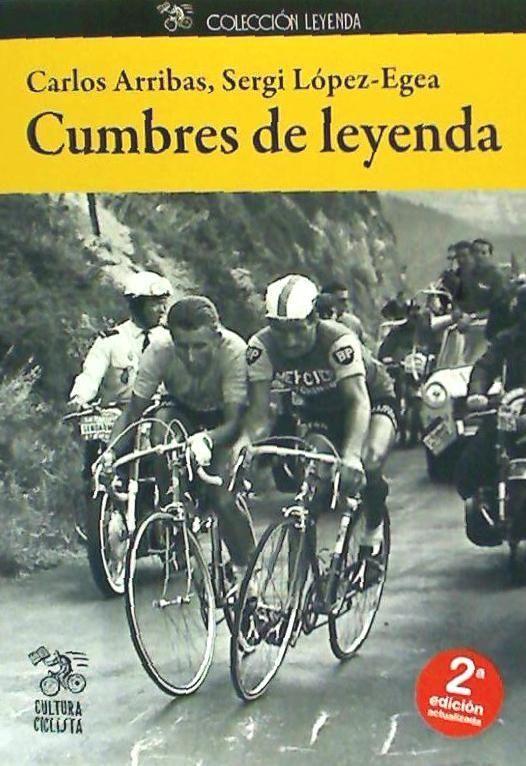 Cumbres de leyenda