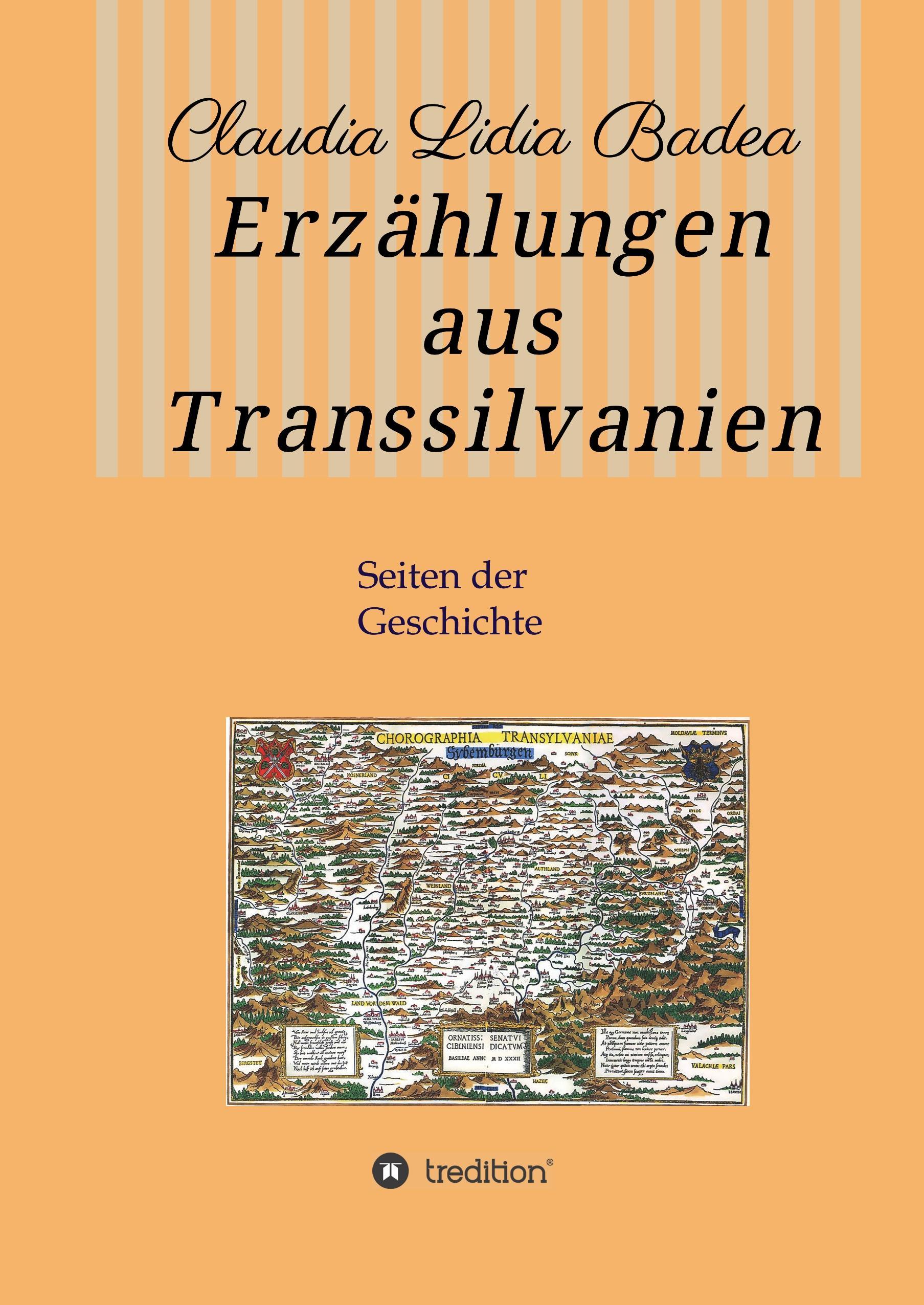 Erzählungen aus Transsilvanien