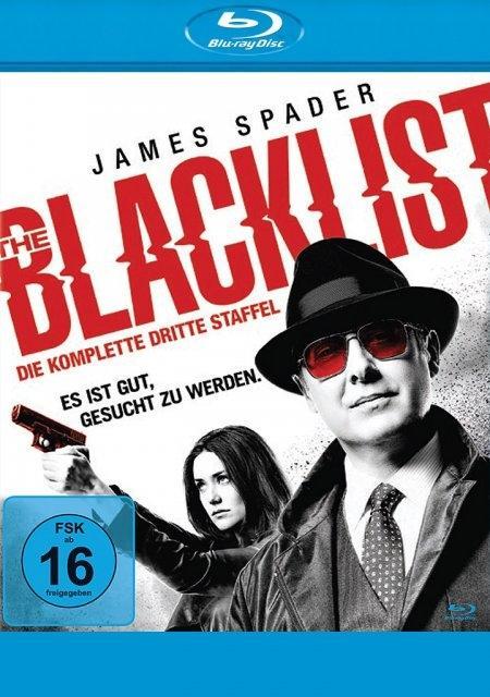 The Blacklist