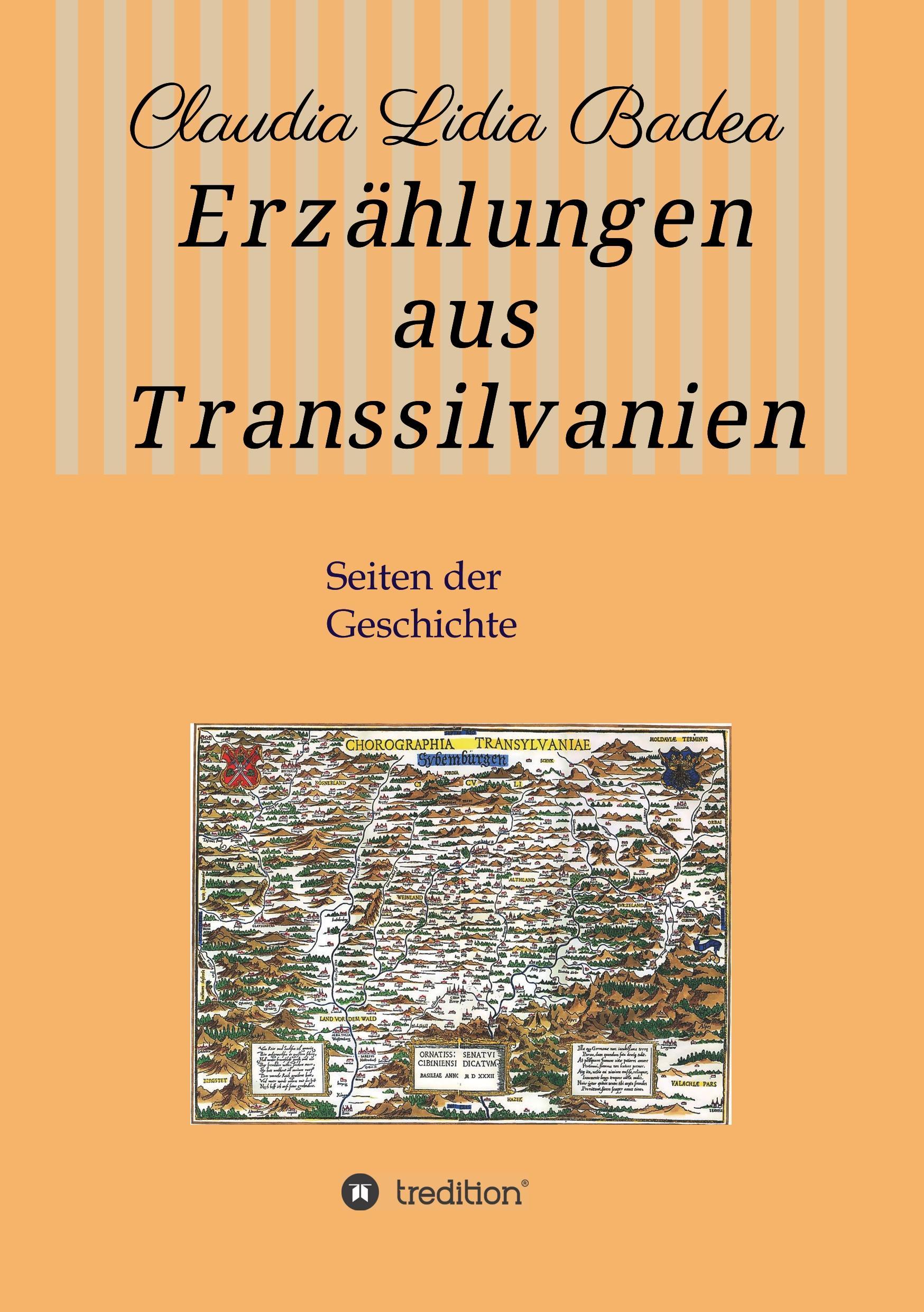 Erzählungen aus Transsilvanien