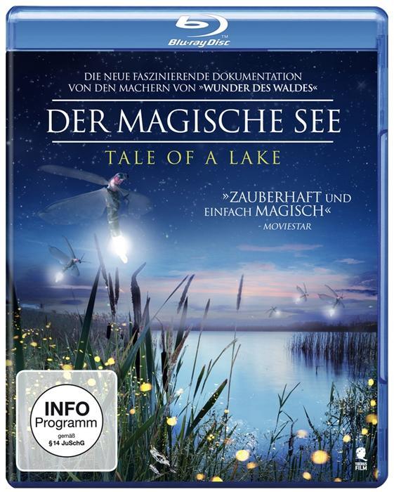 Der magische See