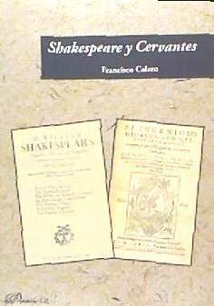 Shakespeare y Cervantes