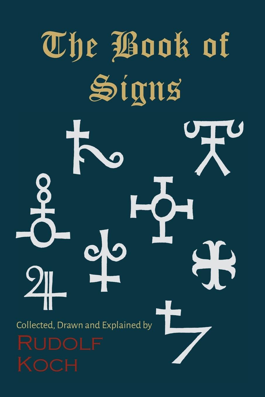 The Book of Signs