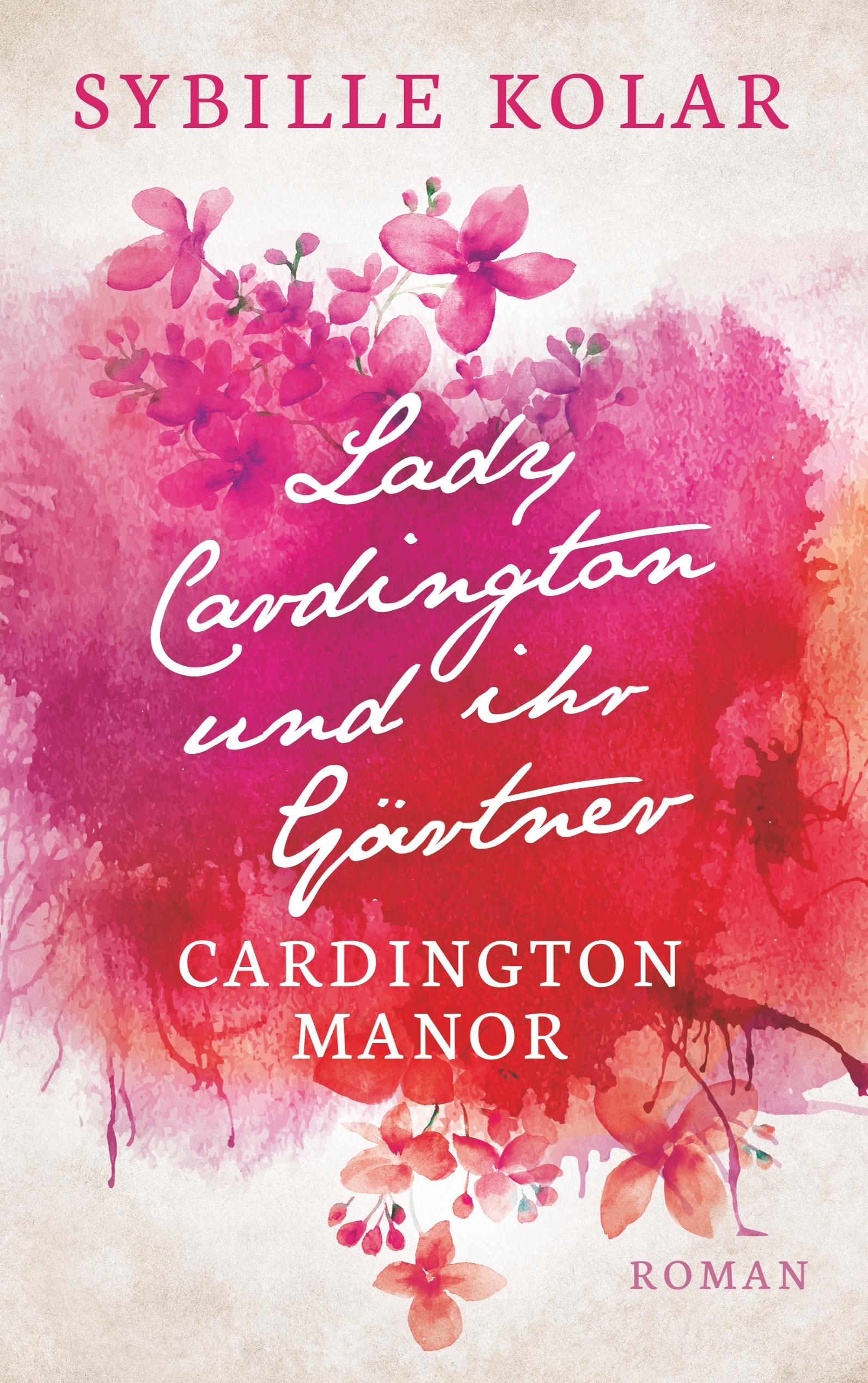 Lady Cardington und ihr Gärtner