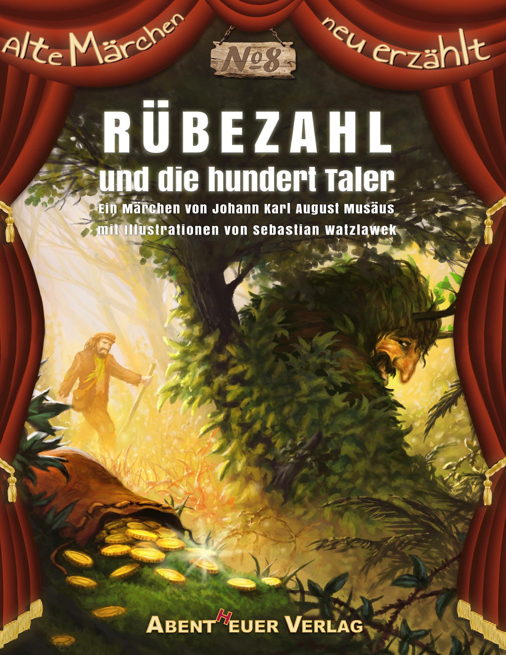 Rübezahl und die hundert Taler