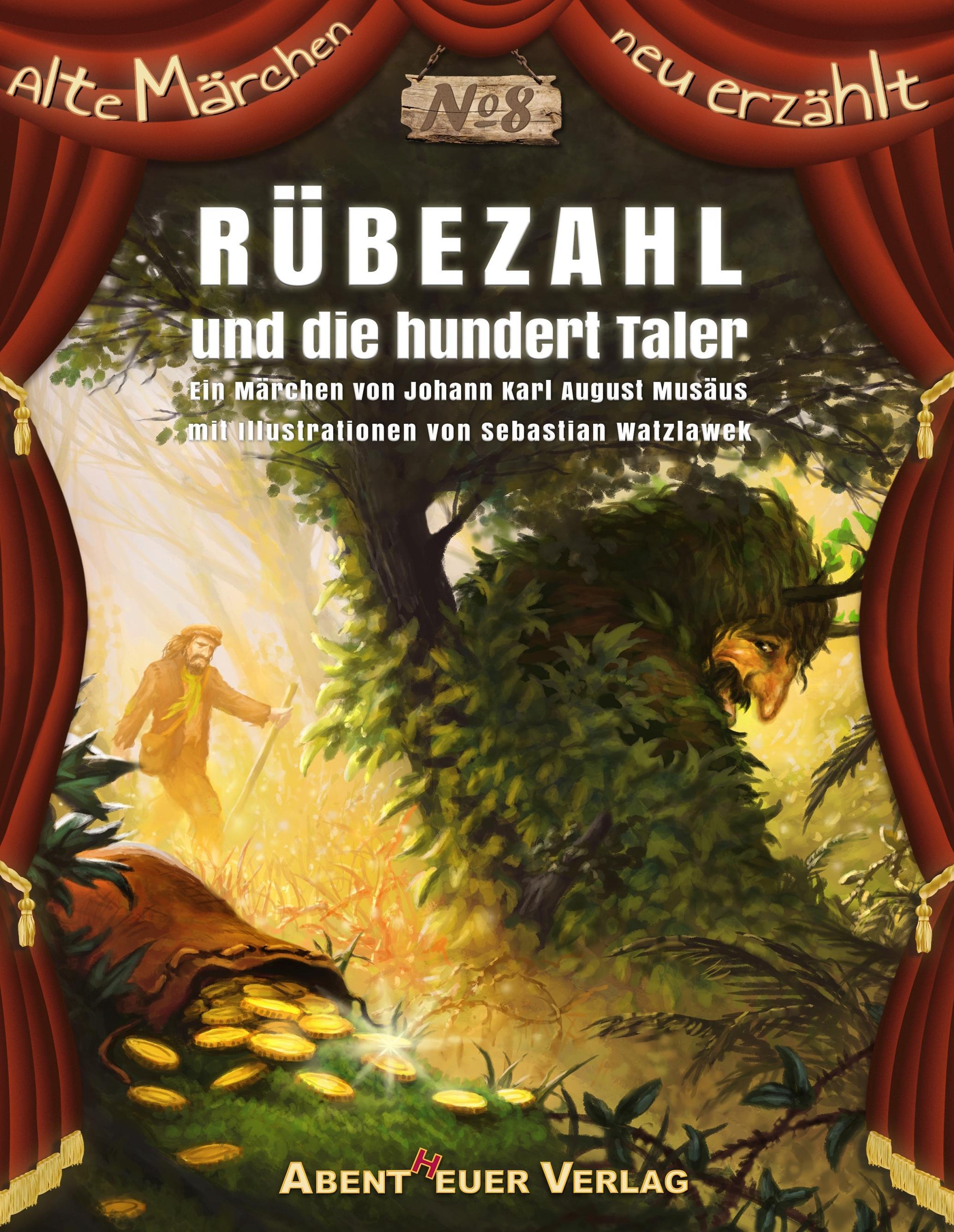 Rübezahl und die hundert Taler