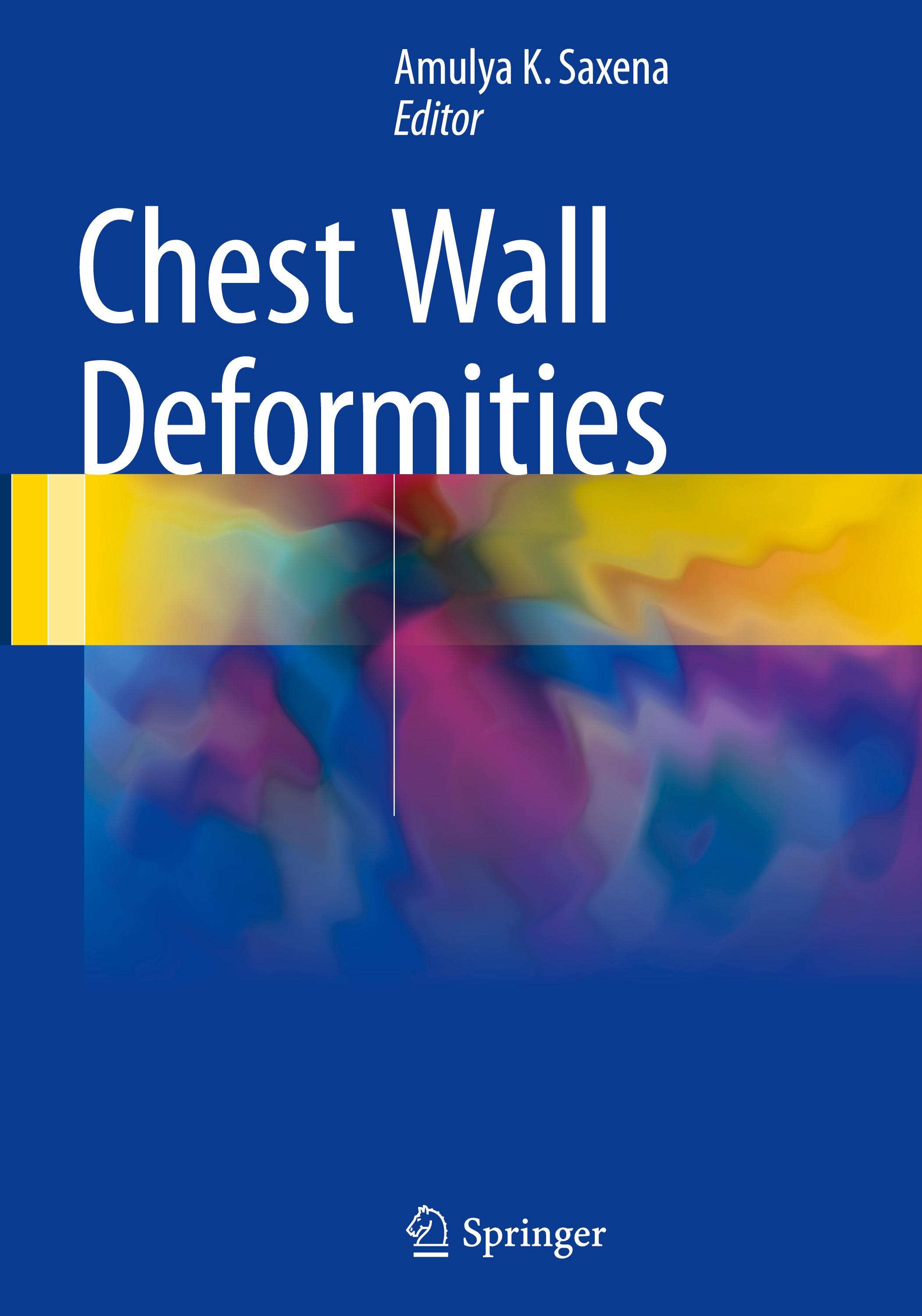 Chest Wall Deformities