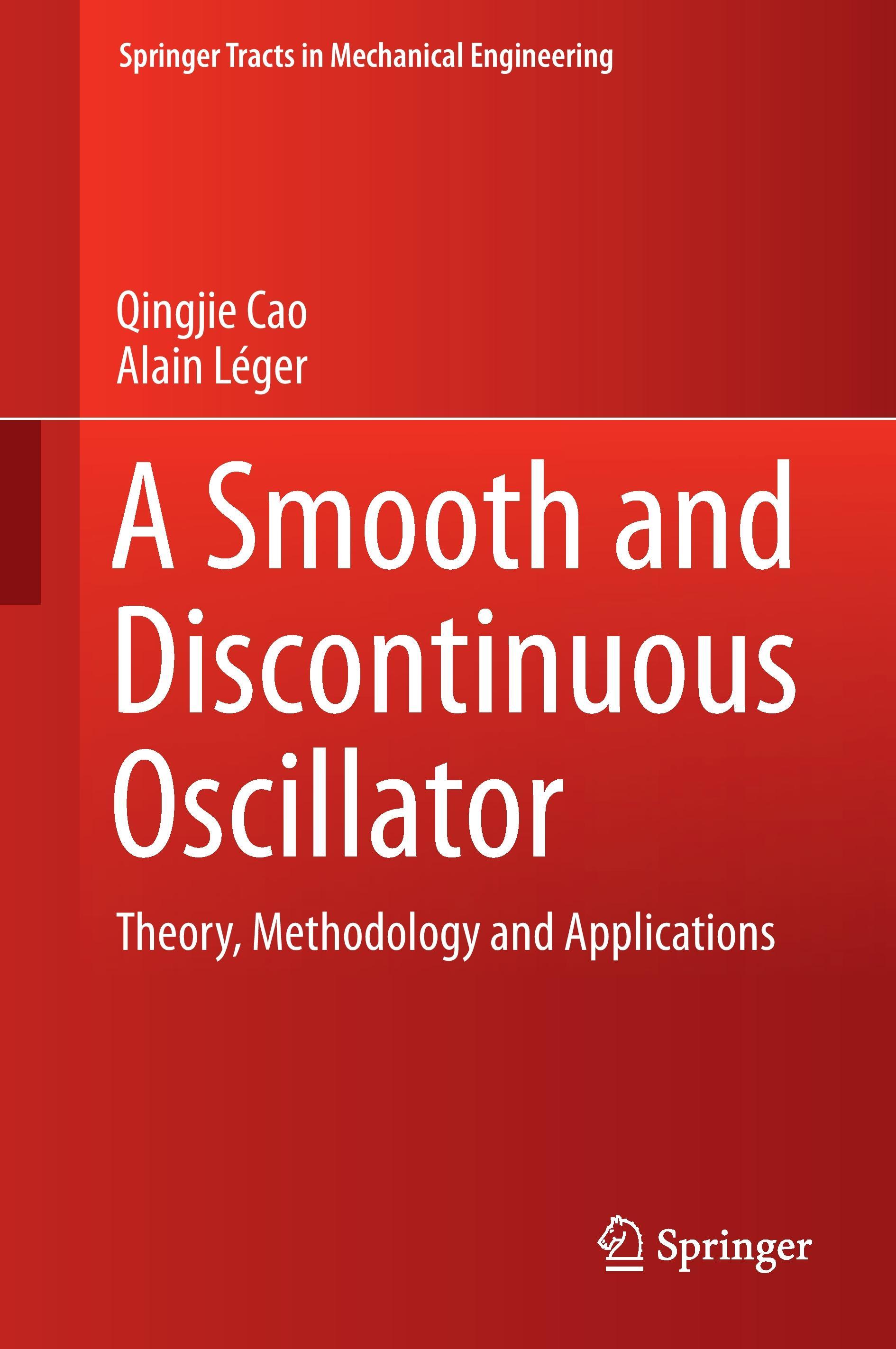 A Smooth and Discontinuous Oscillator