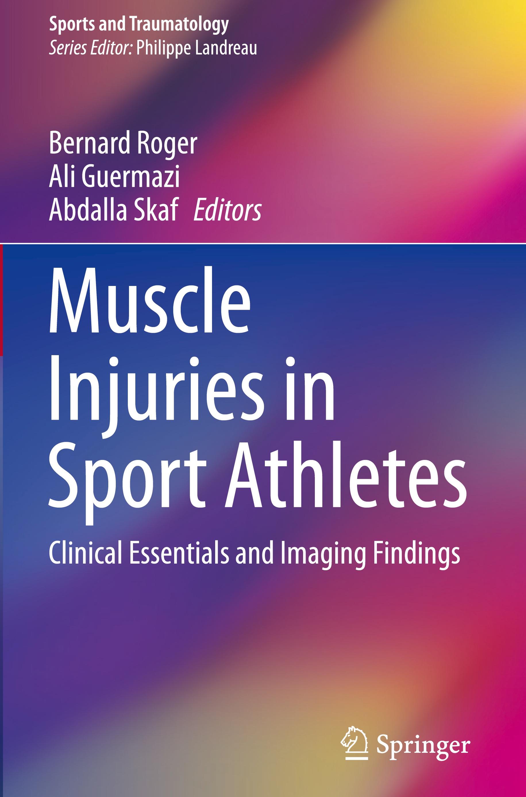 Muscle Injuries in Sport Athletes