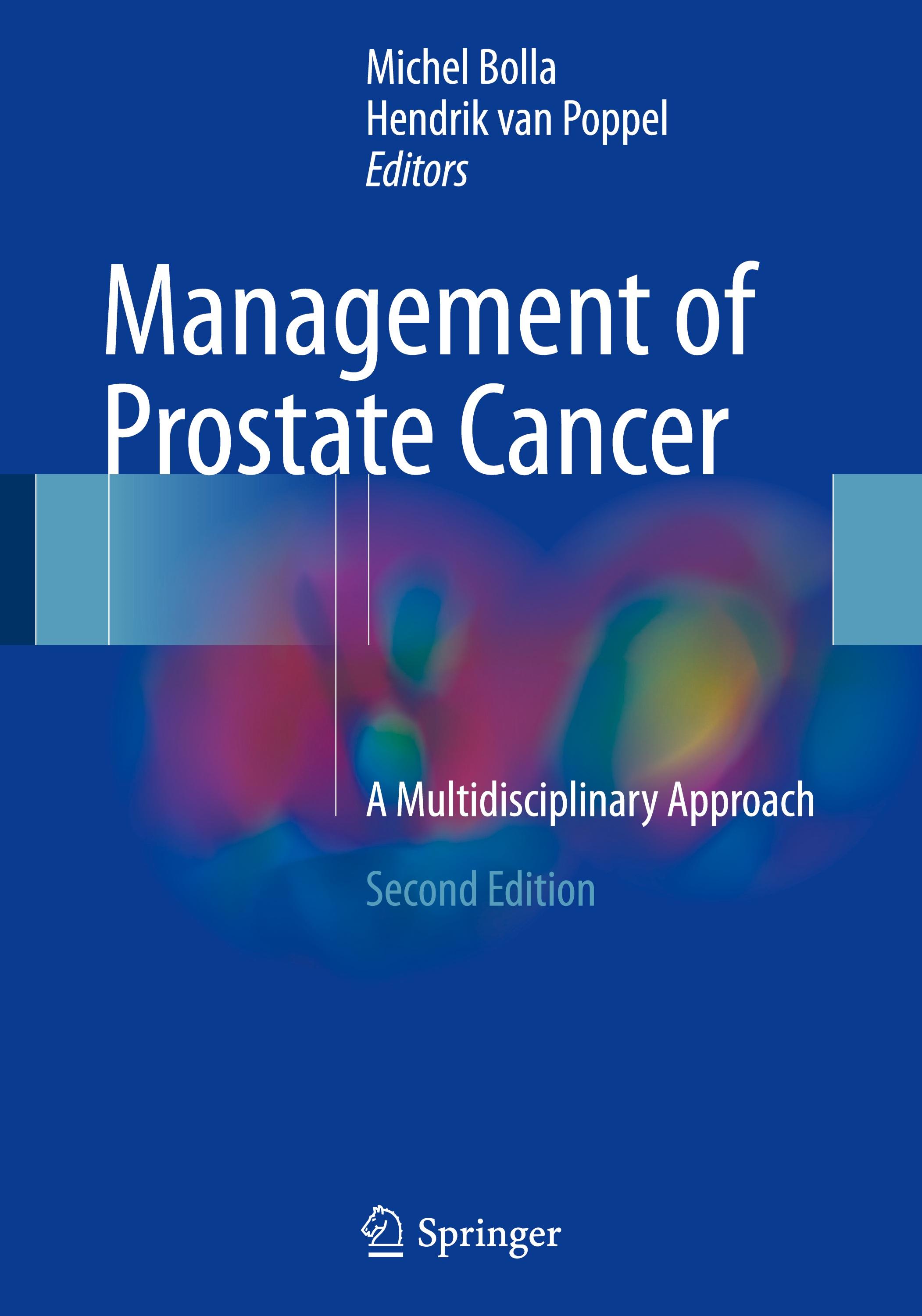 Management of Prostate Cancer