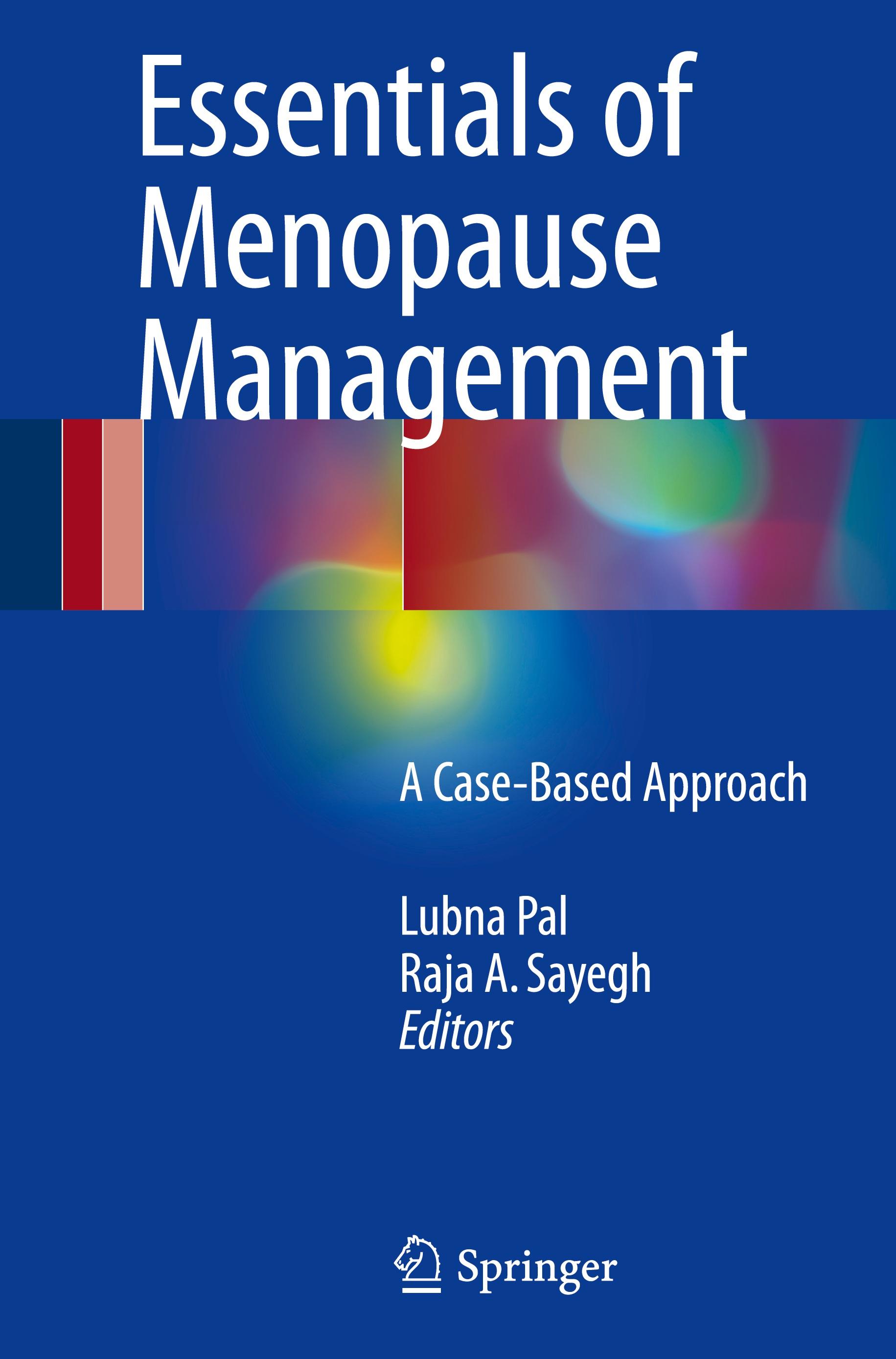 Essentials of Menopause Management