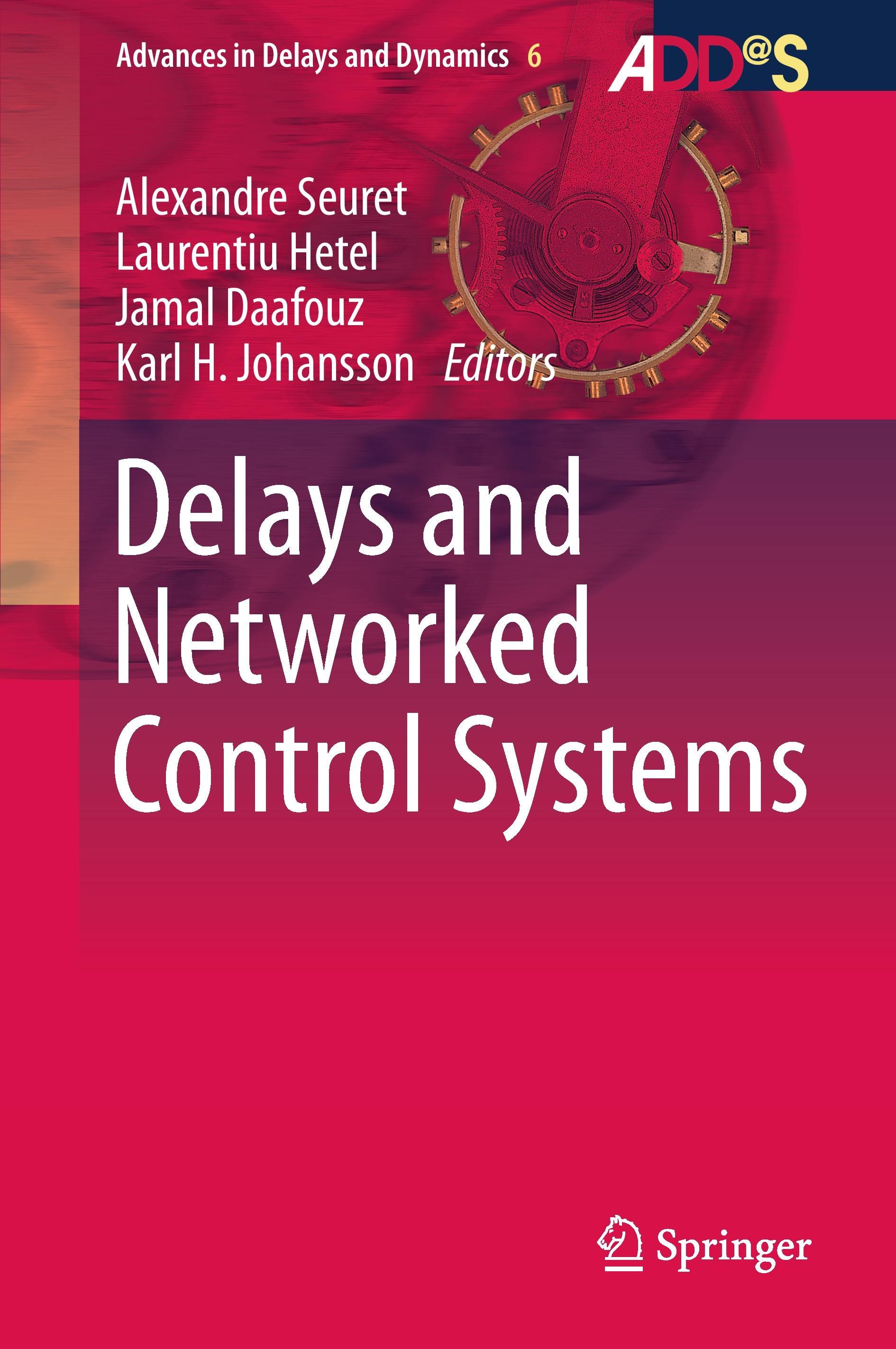 Delays and Networked Control Systems