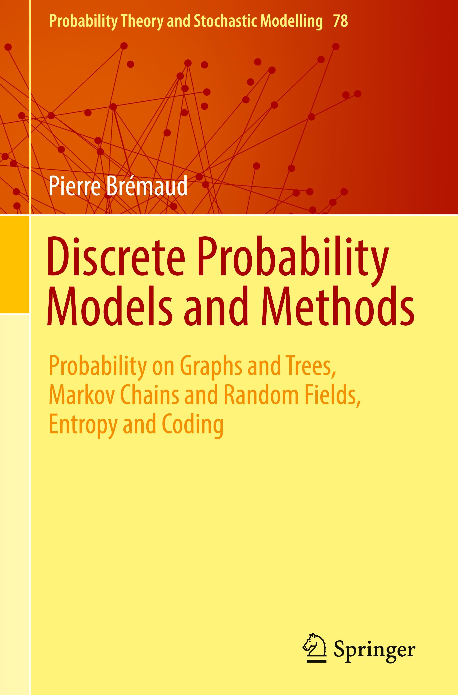 Discrete Probability Models and Methods