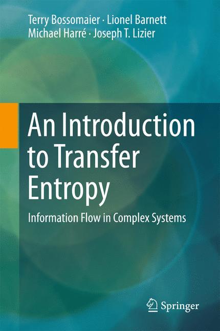 An Introduction to Transfer Entropy