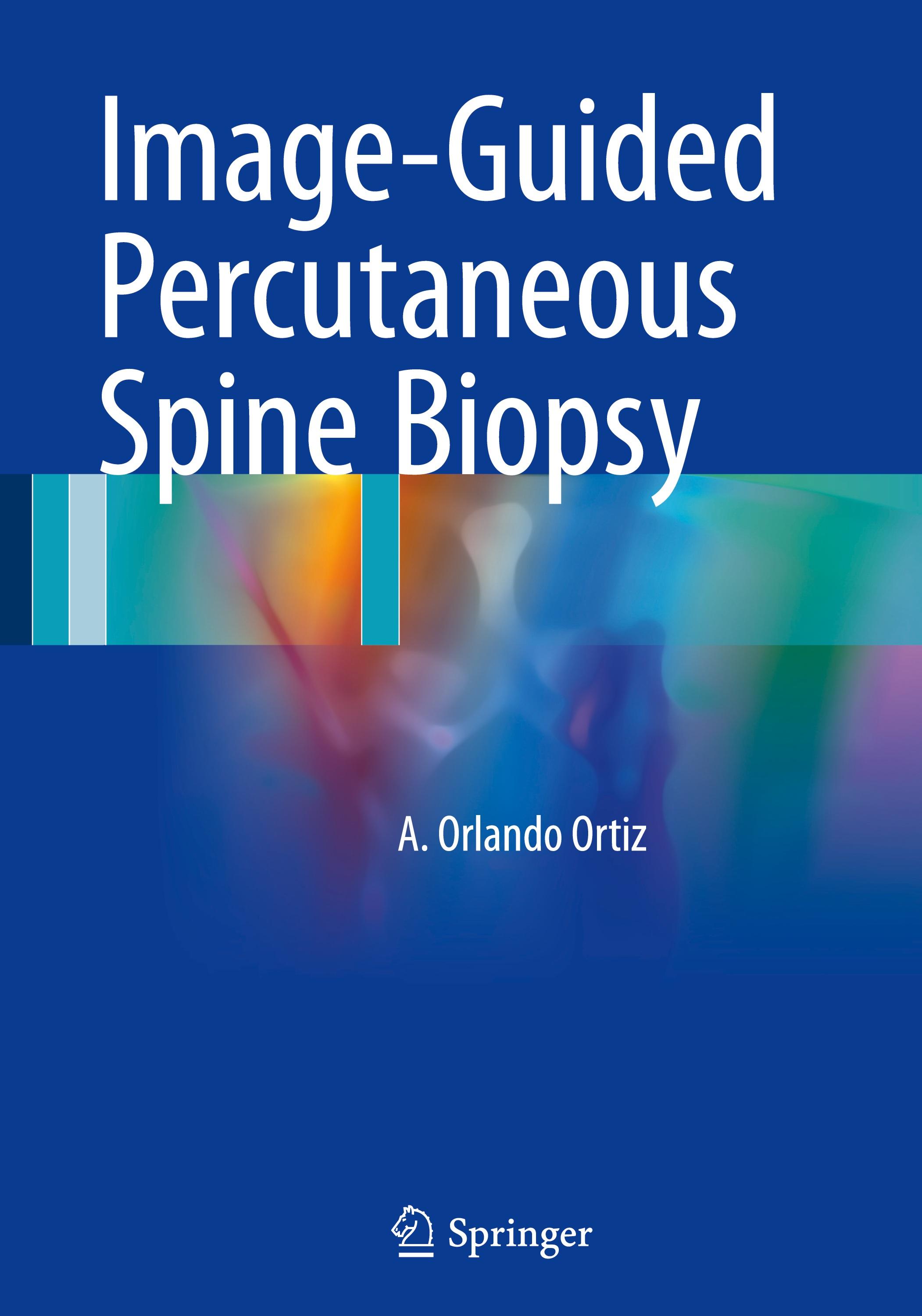 Image-Guided Percutaneous Spine Biopsy