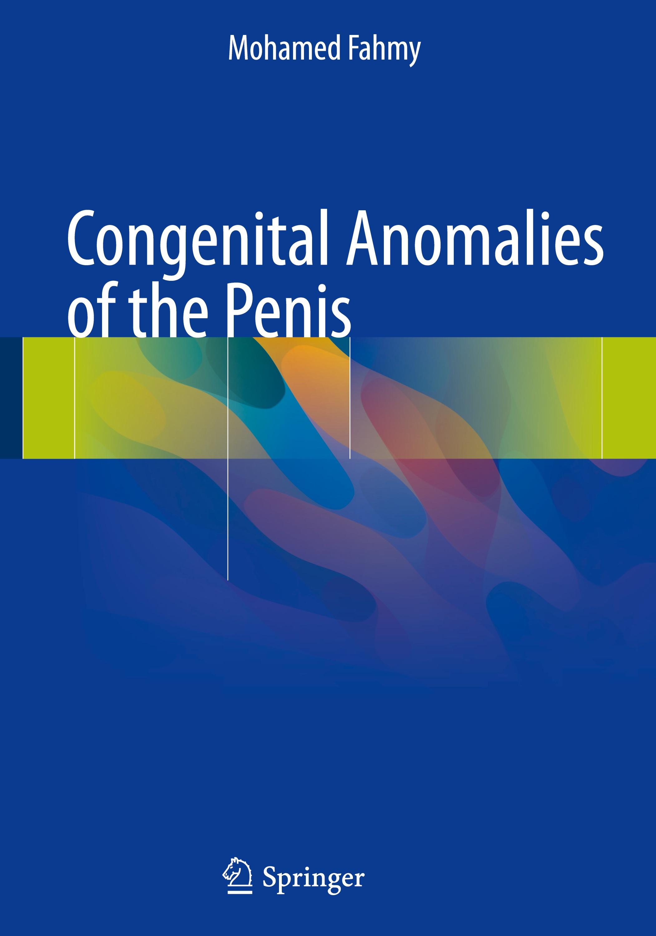 Congenital Anomalies of the Penis