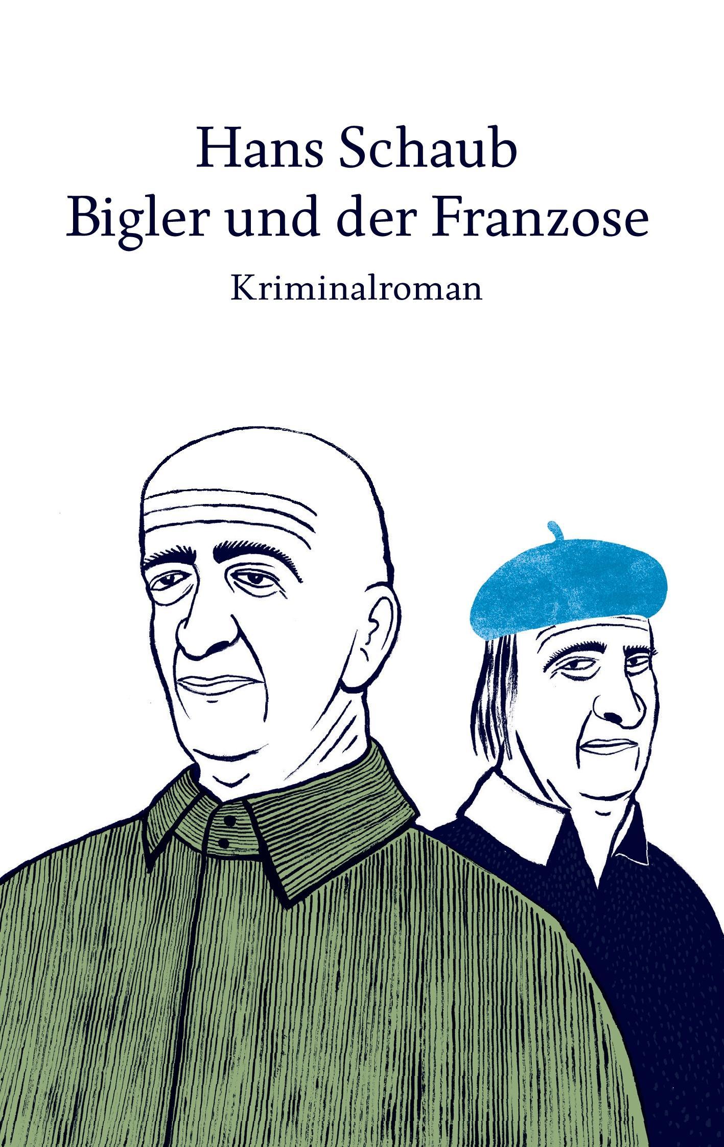 Bigler und der Franzose