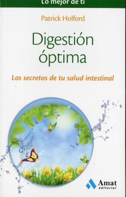 SPA-DIGESTION OPTIMA