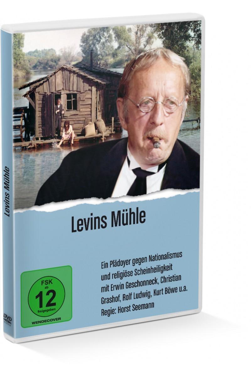 Levins Mühle