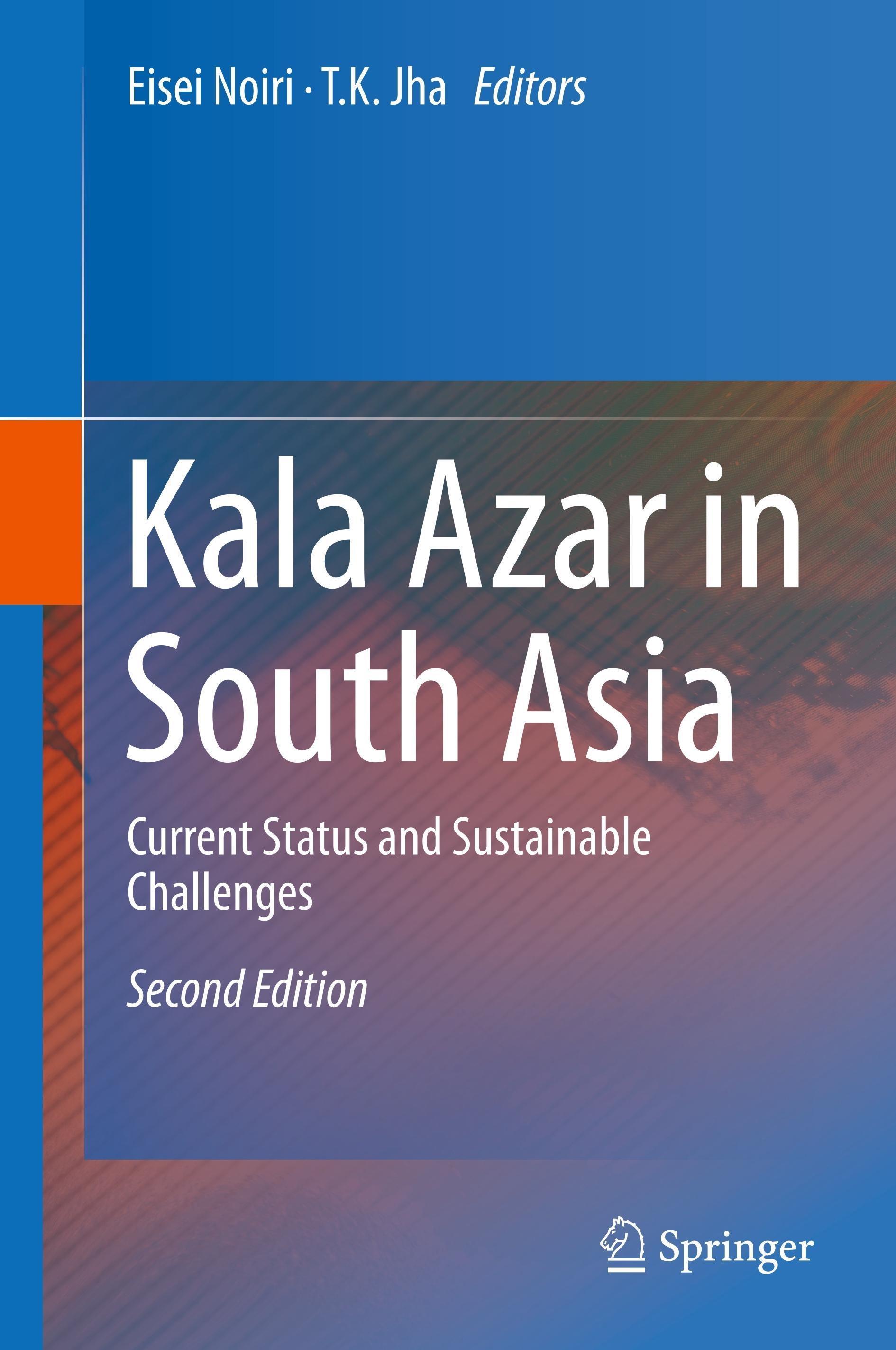 Kala Azar in South Asia