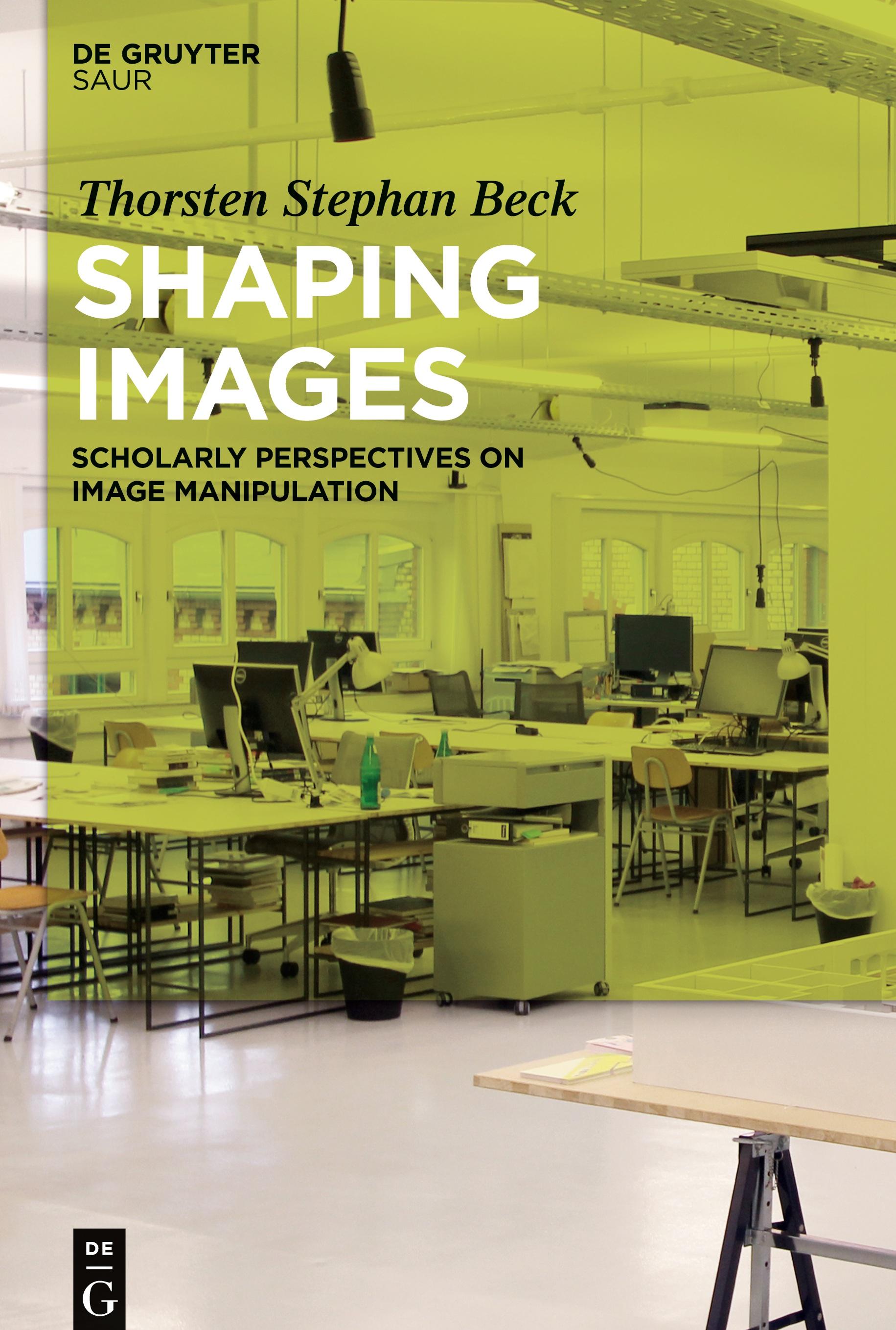 Shaping Images