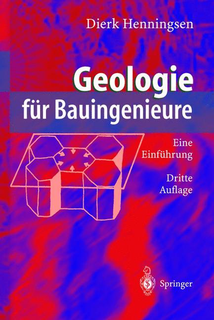 Geologie für Bauingenieure