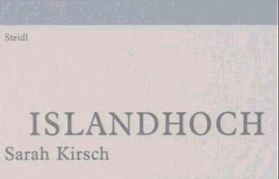 Islandhoch