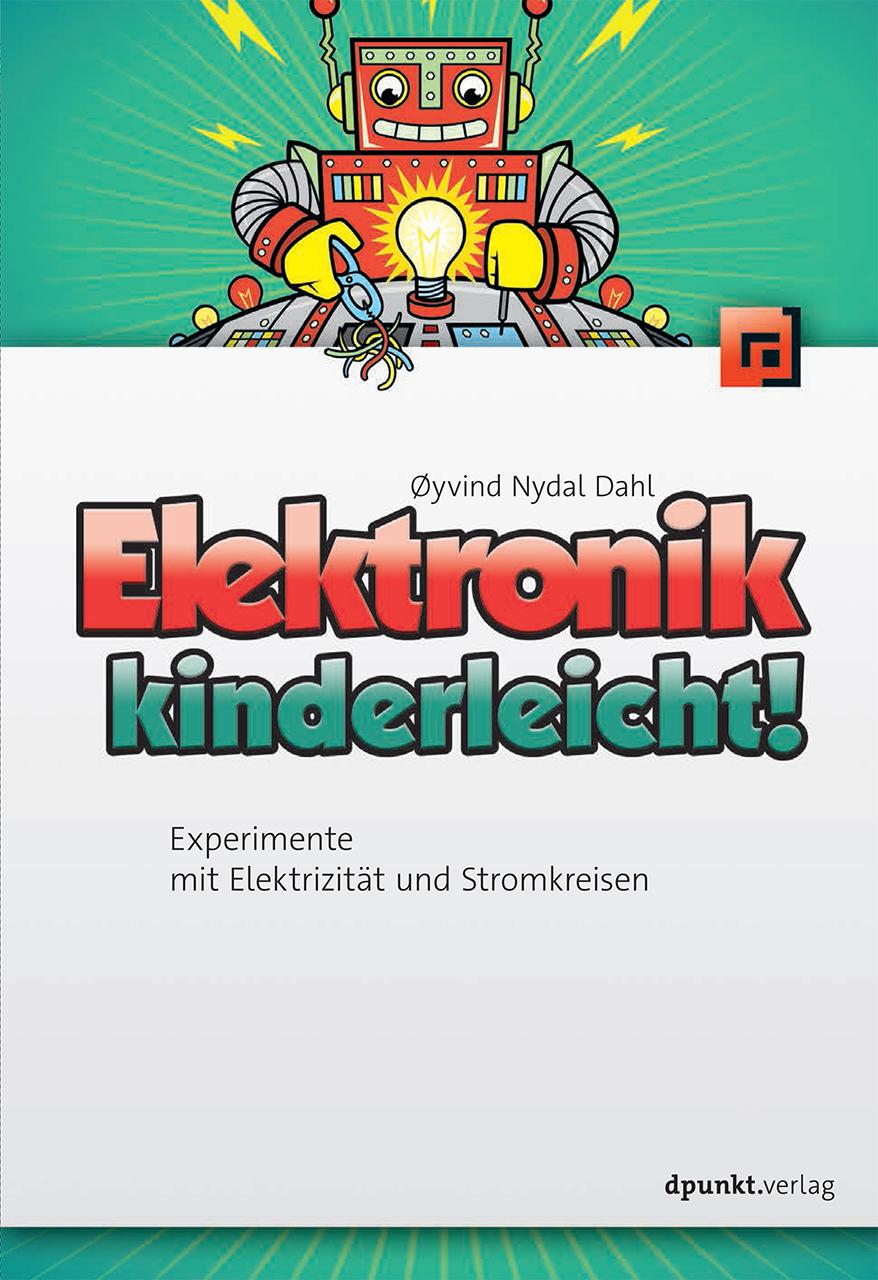 Elektronik kinderleicht!