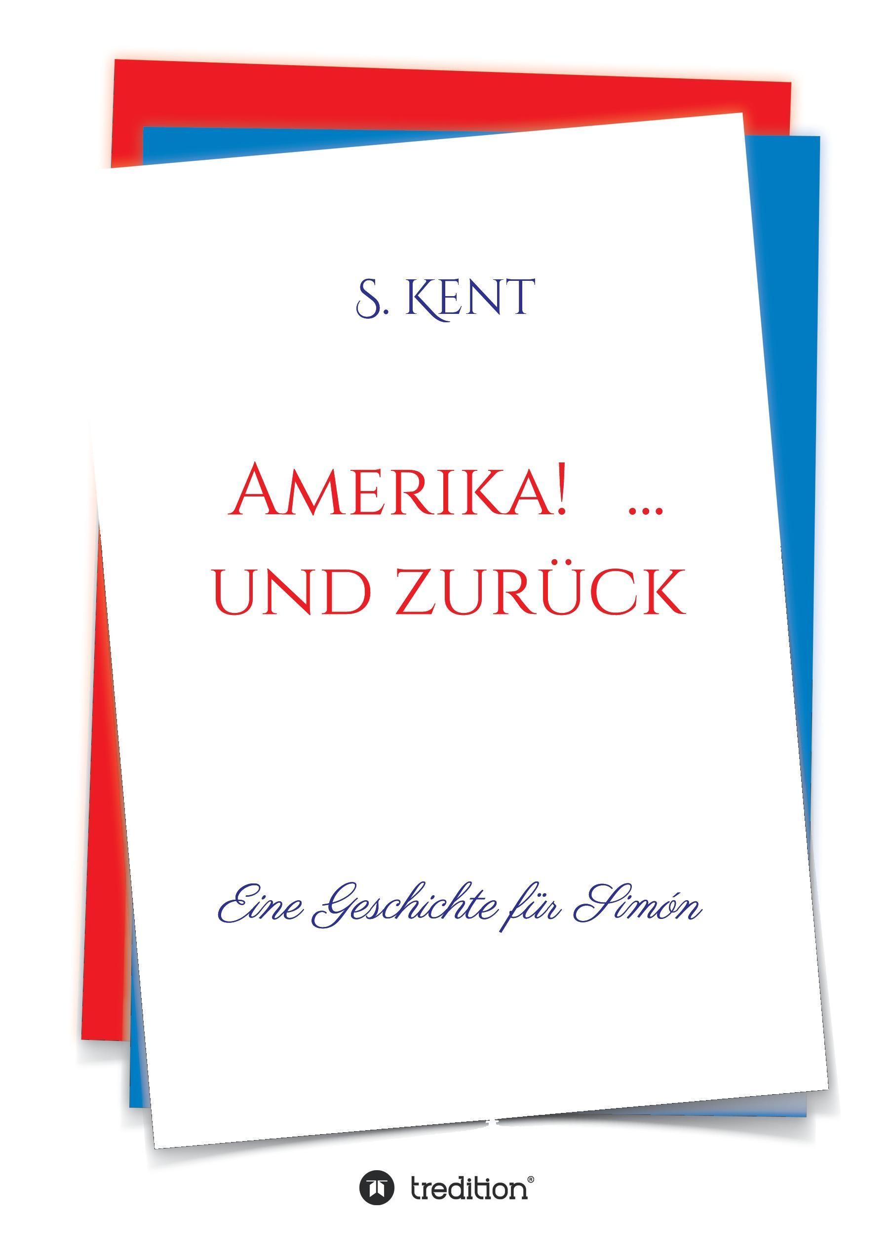 Amerika! ... und zurück