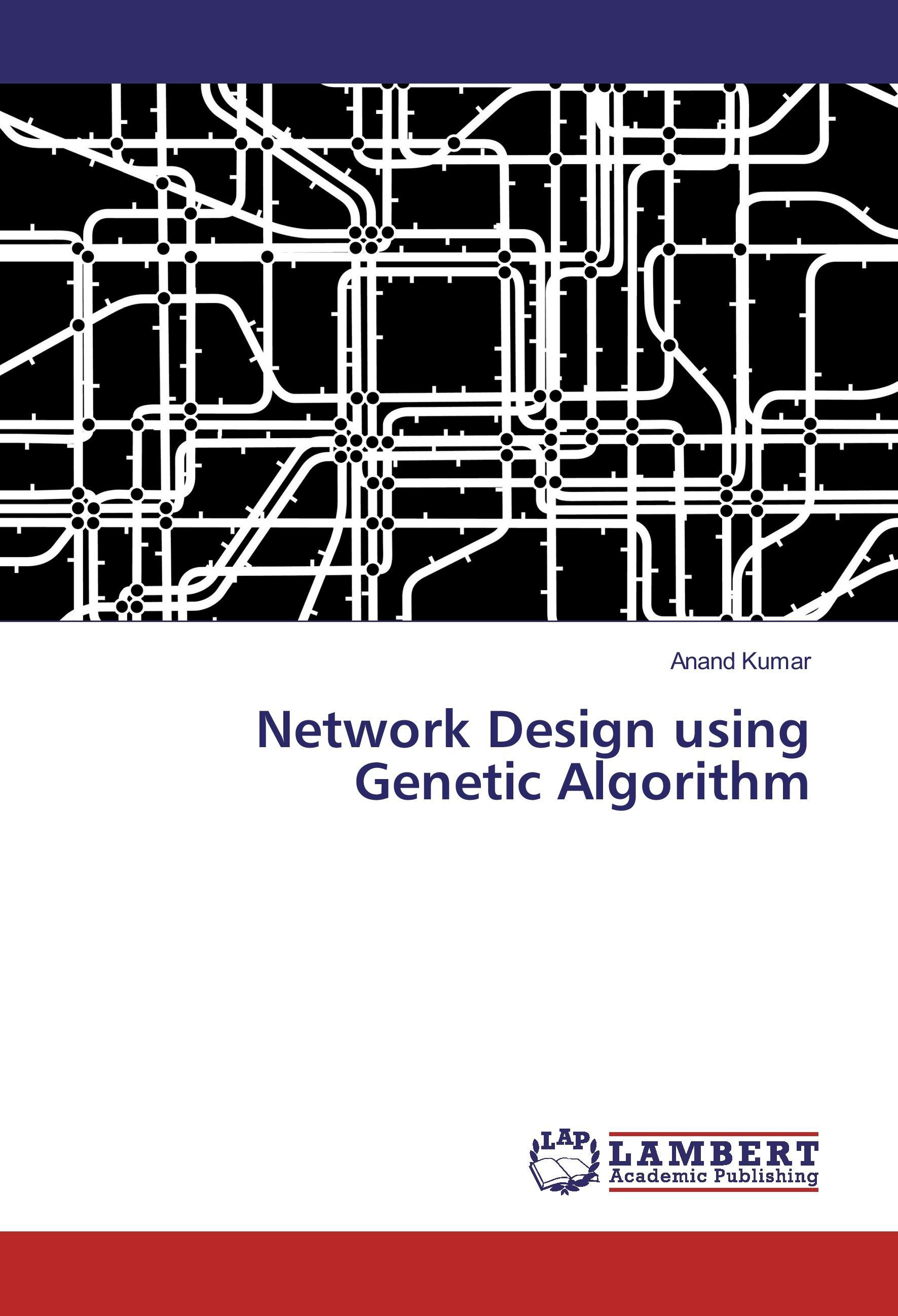 Network Design using Genetic Algorithm