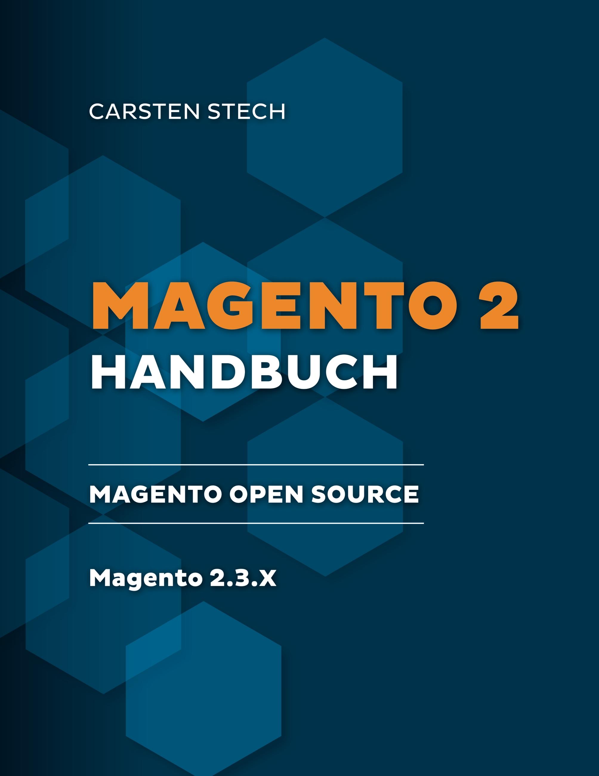 Magento 2 Handbuch