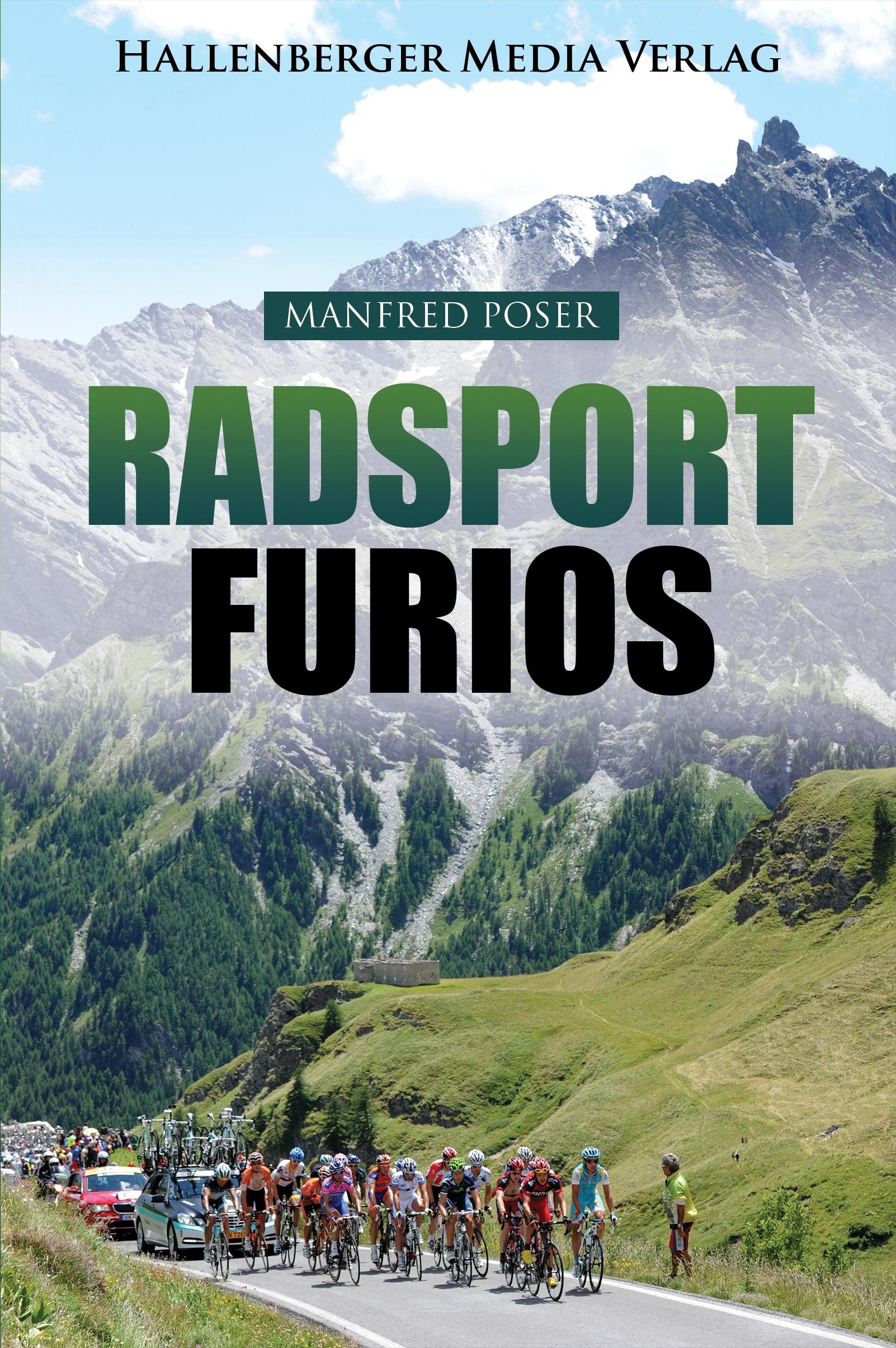 Radsport furios